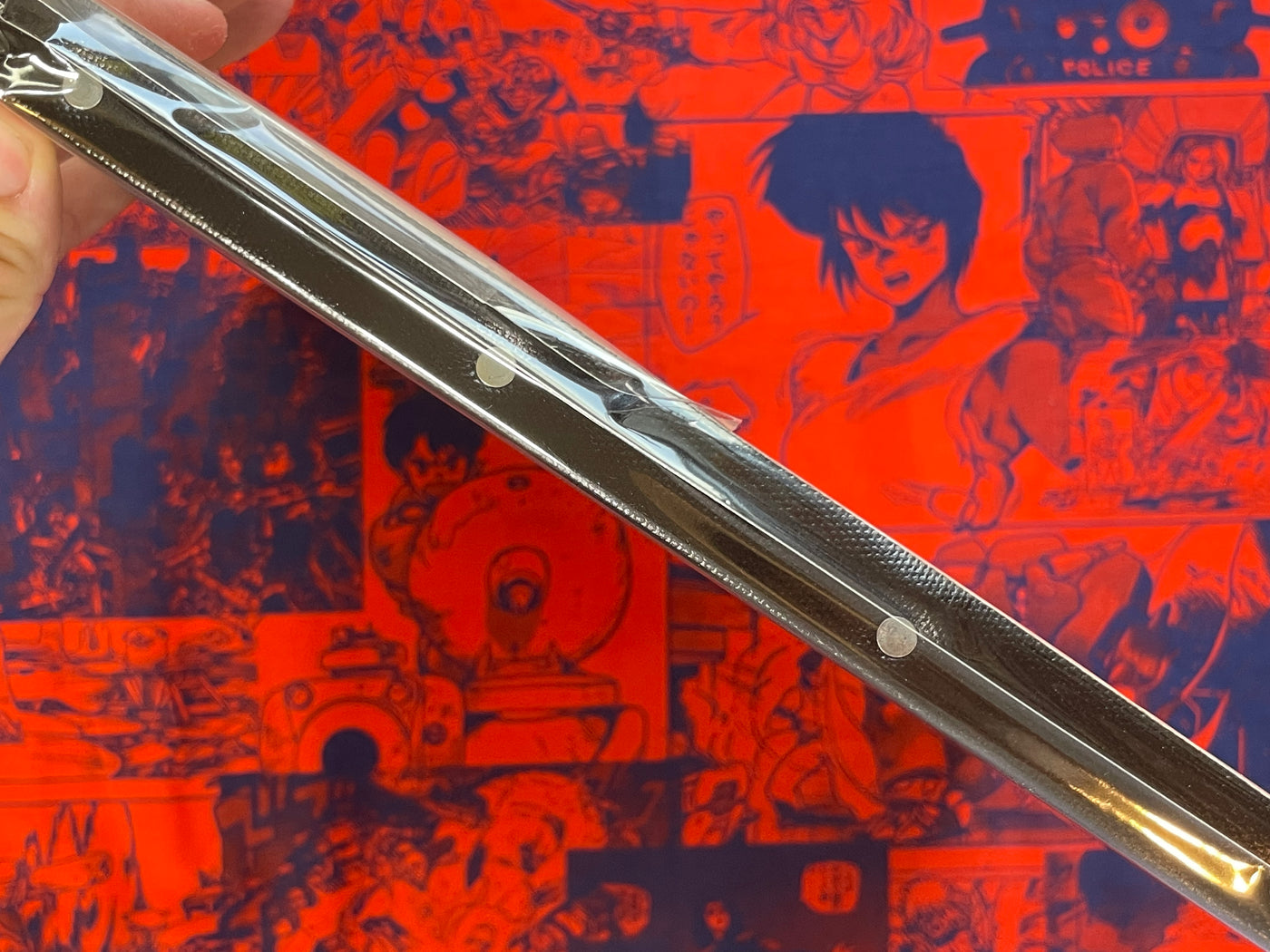 Umezz / Umezu Kazuo 70th Anniversary: Mikawa-san Art Board (2025)