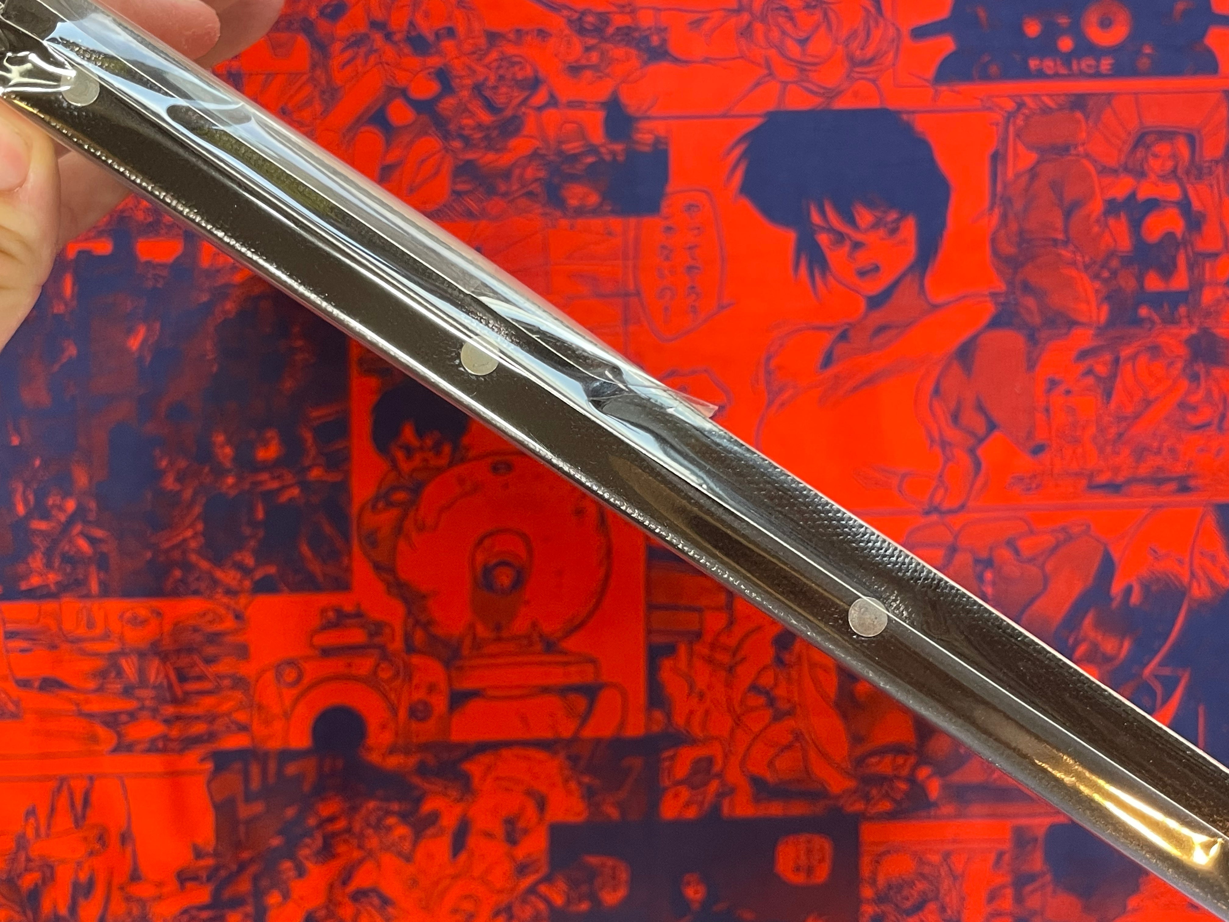 Umezz / Umezu Kazuo 70th Anniversary: Mikawa-san Art Board (2025)