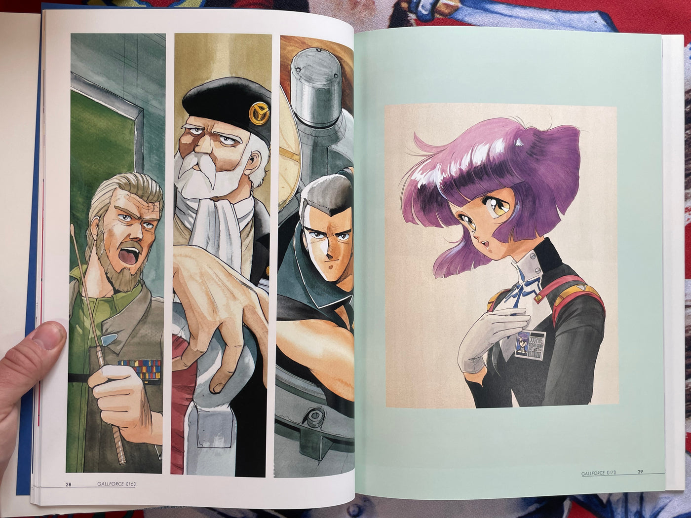 Garden Party: Sonoda Kenichi Collection - Slipcover + Hardcover (1992)