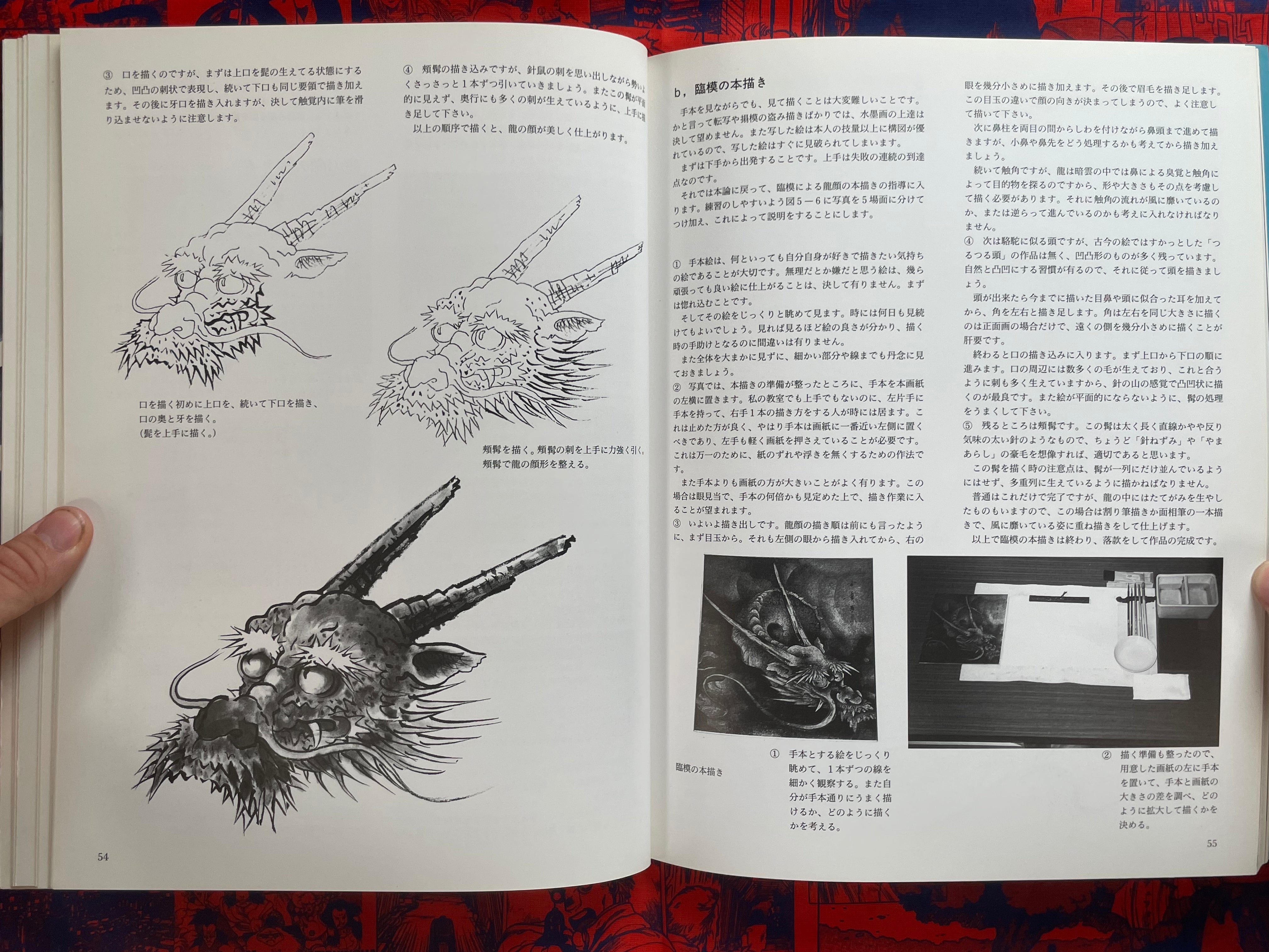 Introduction to Drawing Dragons (1999)