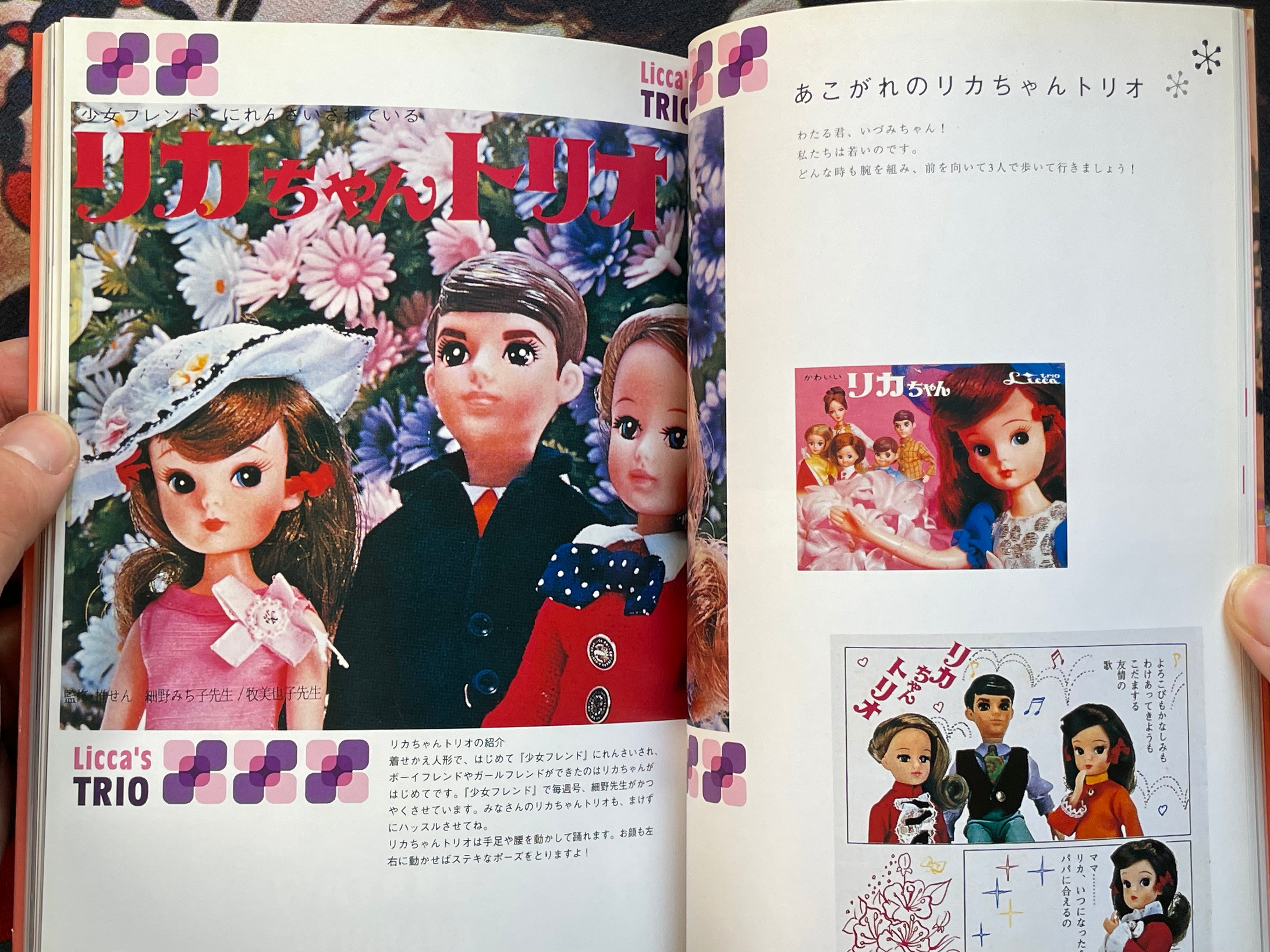 Memories of Lica-chan by Takeyama Noriya (2003)-thumbmail-4