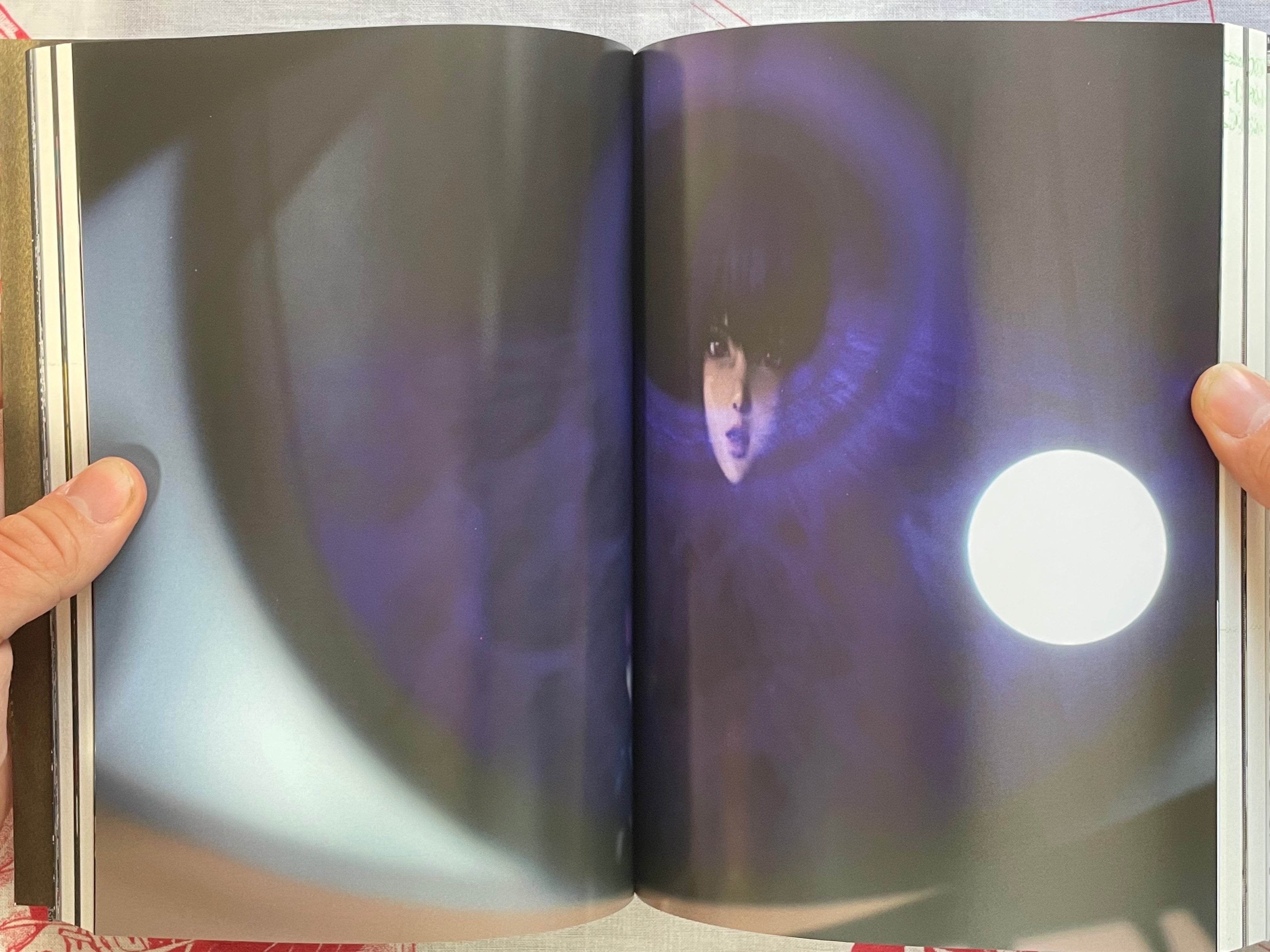 Ghost In The Shell: MESSED MESH AMBITIONS (2025)
