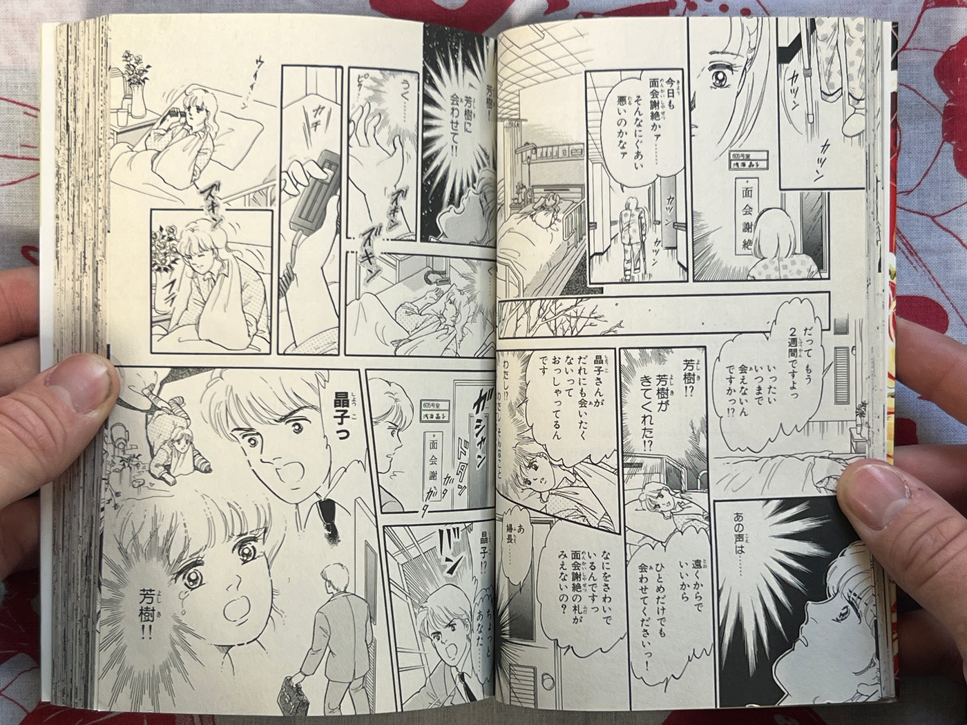 Breeding Ward by Seki Yoshimi (1993)