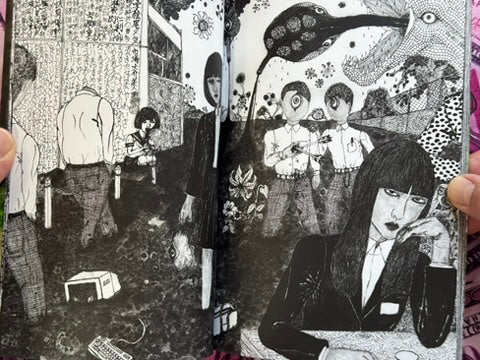 19999 by Daisuke Ichiba