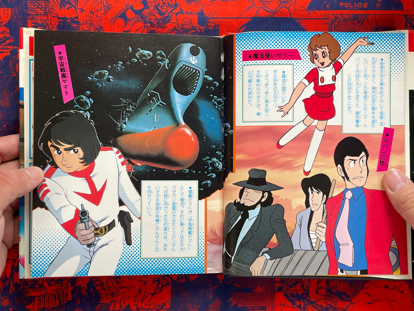 Intro to Everything Anime - Hardcover by Shogakukan (1981)