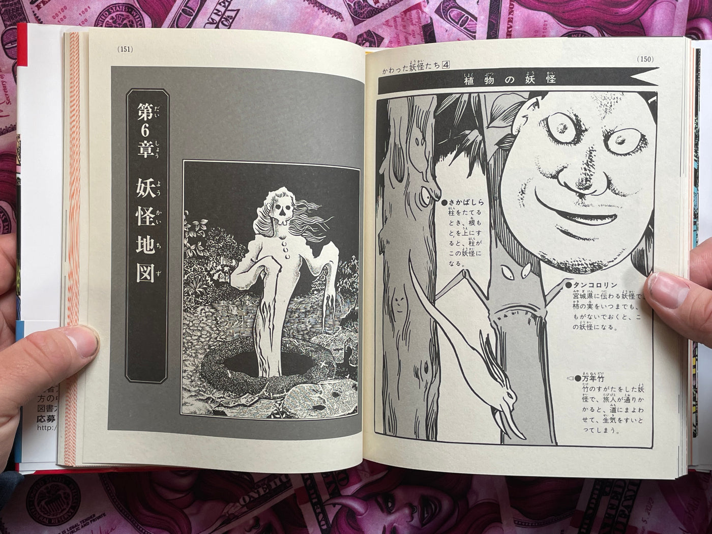 Japan Tondemo Childrens' Book Big Yokai Collection ft. Mizuki Shigeru (2021)