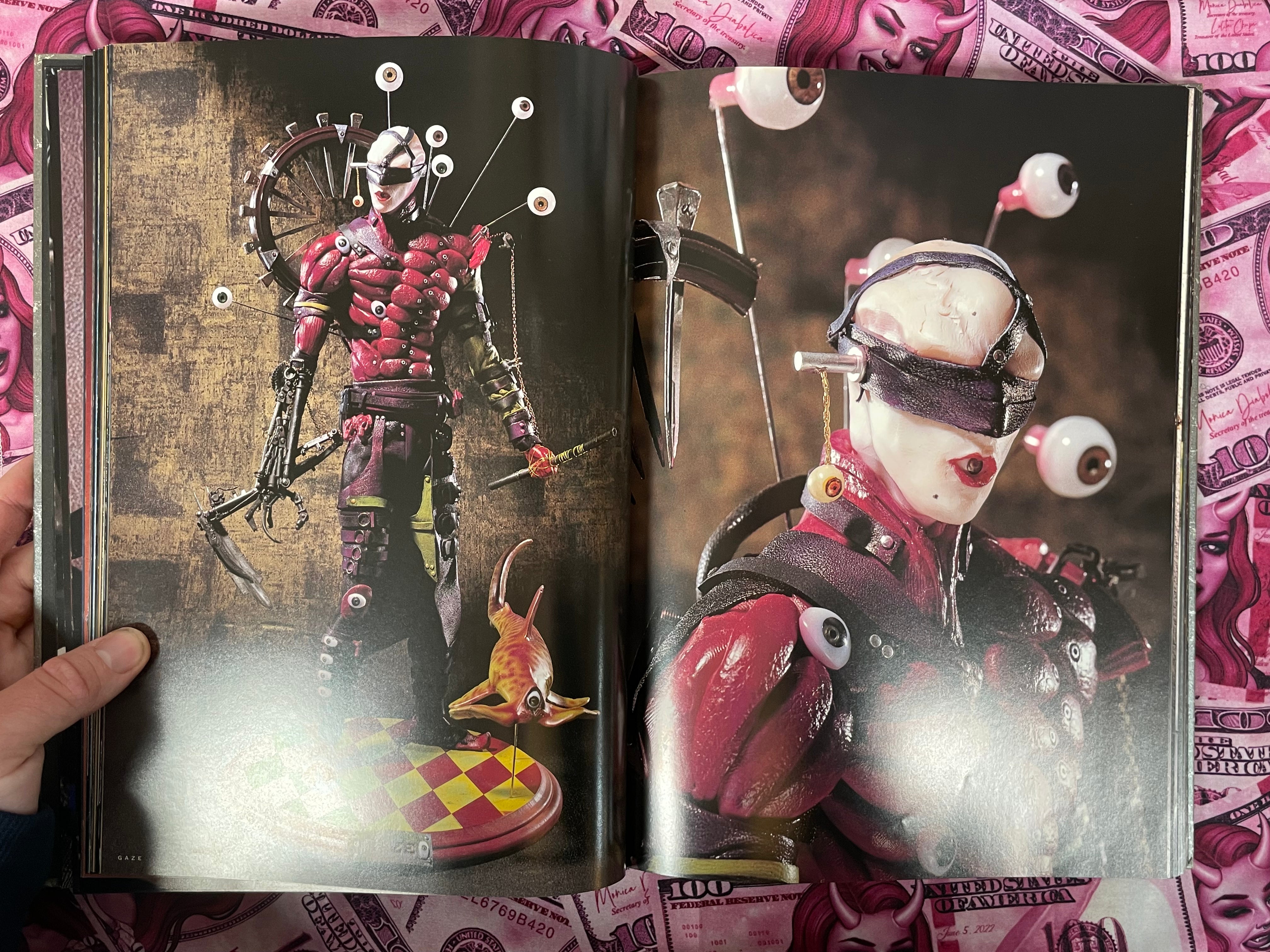 Nira Works by Yasushi Nirasawa (1998/First Edition)