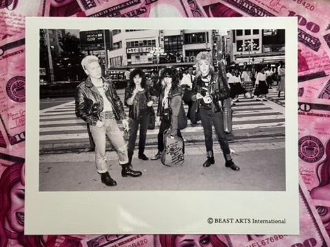 Oppressive Liberation SPIRIT Volume 1 by Sakevi Yokoyama