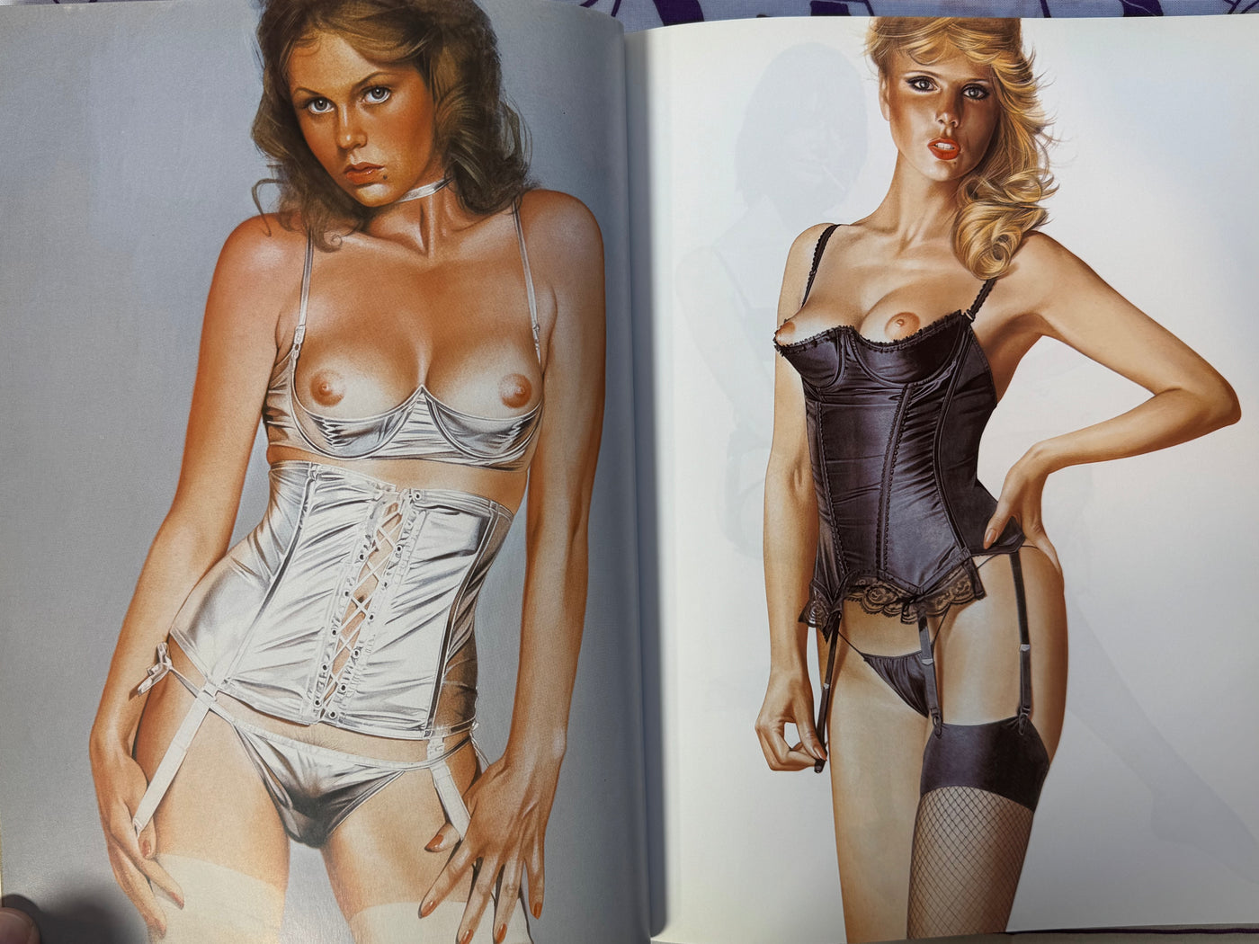 Hajime Sorayama (1993) German Publisher