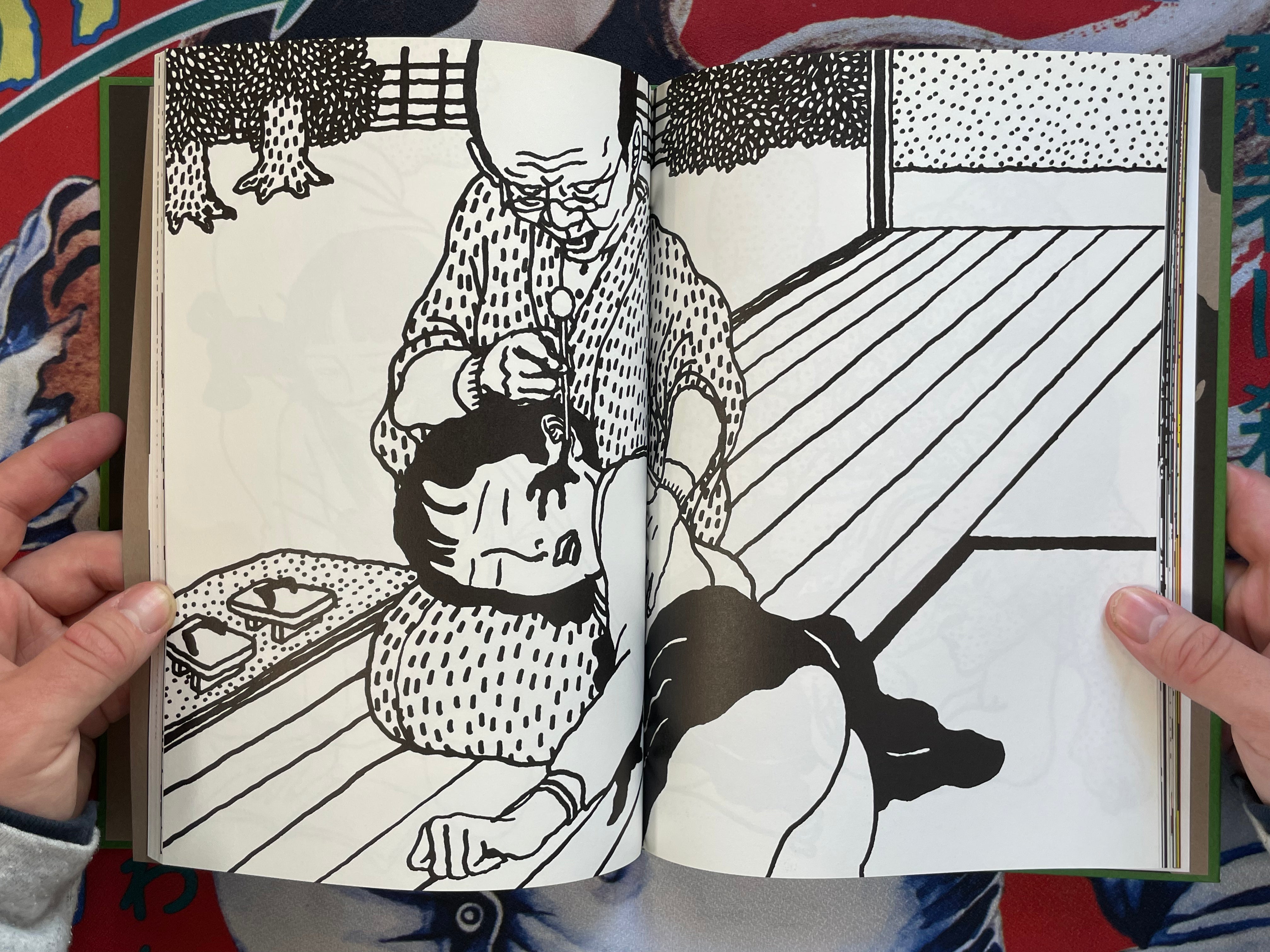 1970, Toshio Saeki (1446/2000 Limited--2006)