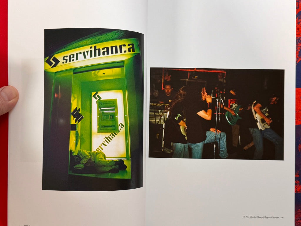 The Living (2023) by Tsurisaki Kiyotaka