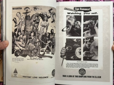 Oppressive Liberation SPIRIT Volume 1 by Sakevi Yokoyama