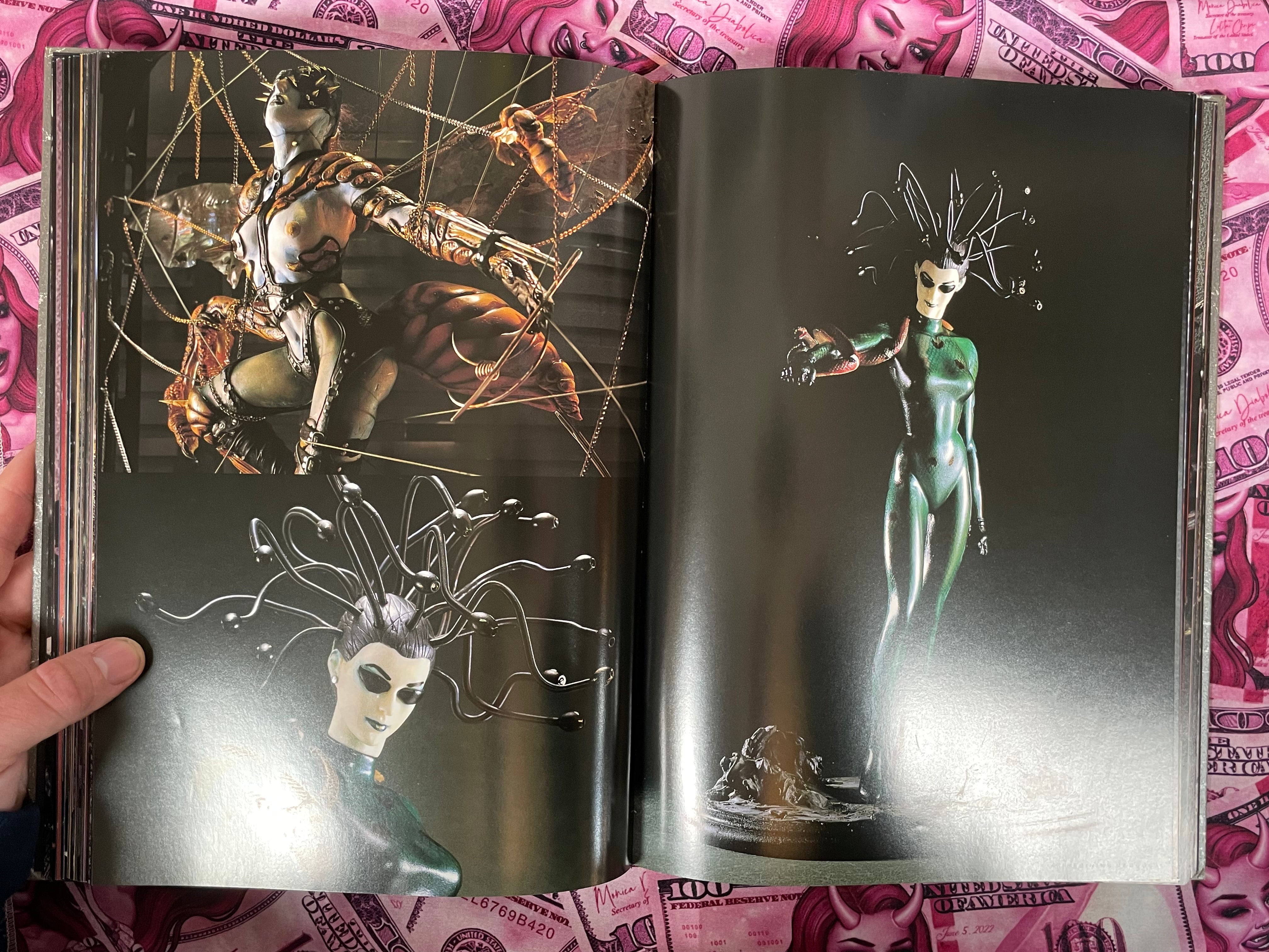 Nira Works by Yasushi Nirasawa (1998/First Edition)