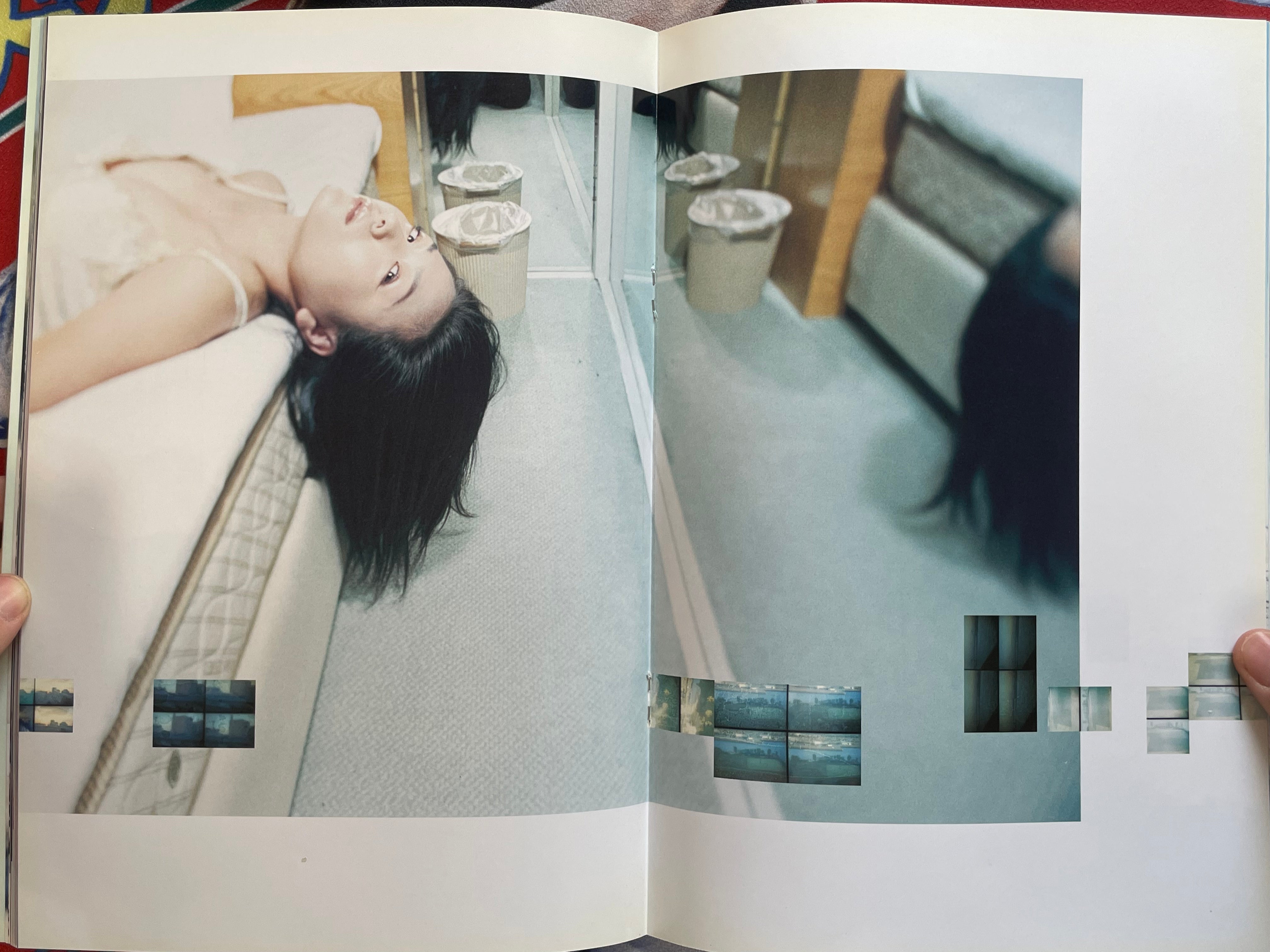 Kawamura Yukie Vol. 2 Shincho Mook Photo Collection (2006)