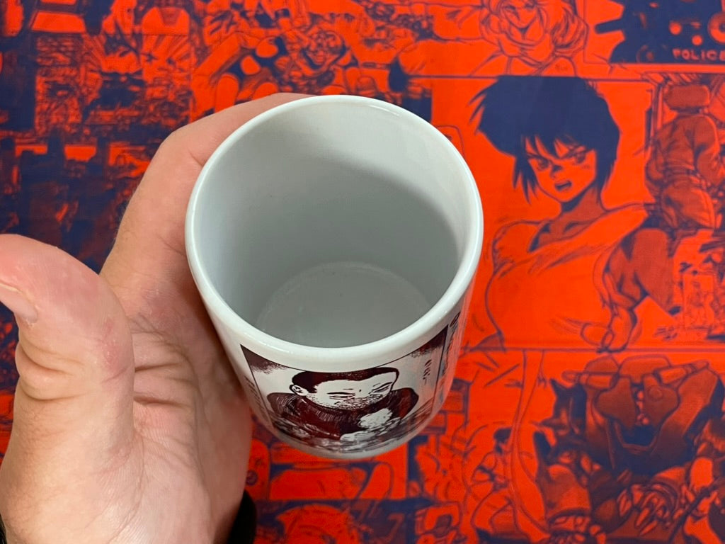 Hanawa Kazuichi Cup