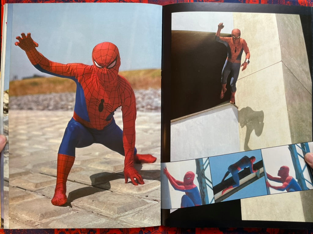 Spider-Man Adventure Roman Series 7 (1978)