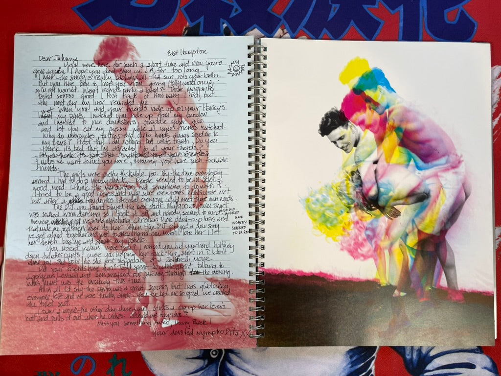 Madonna: Sex (METAL COVER) by Dohosha Publishing