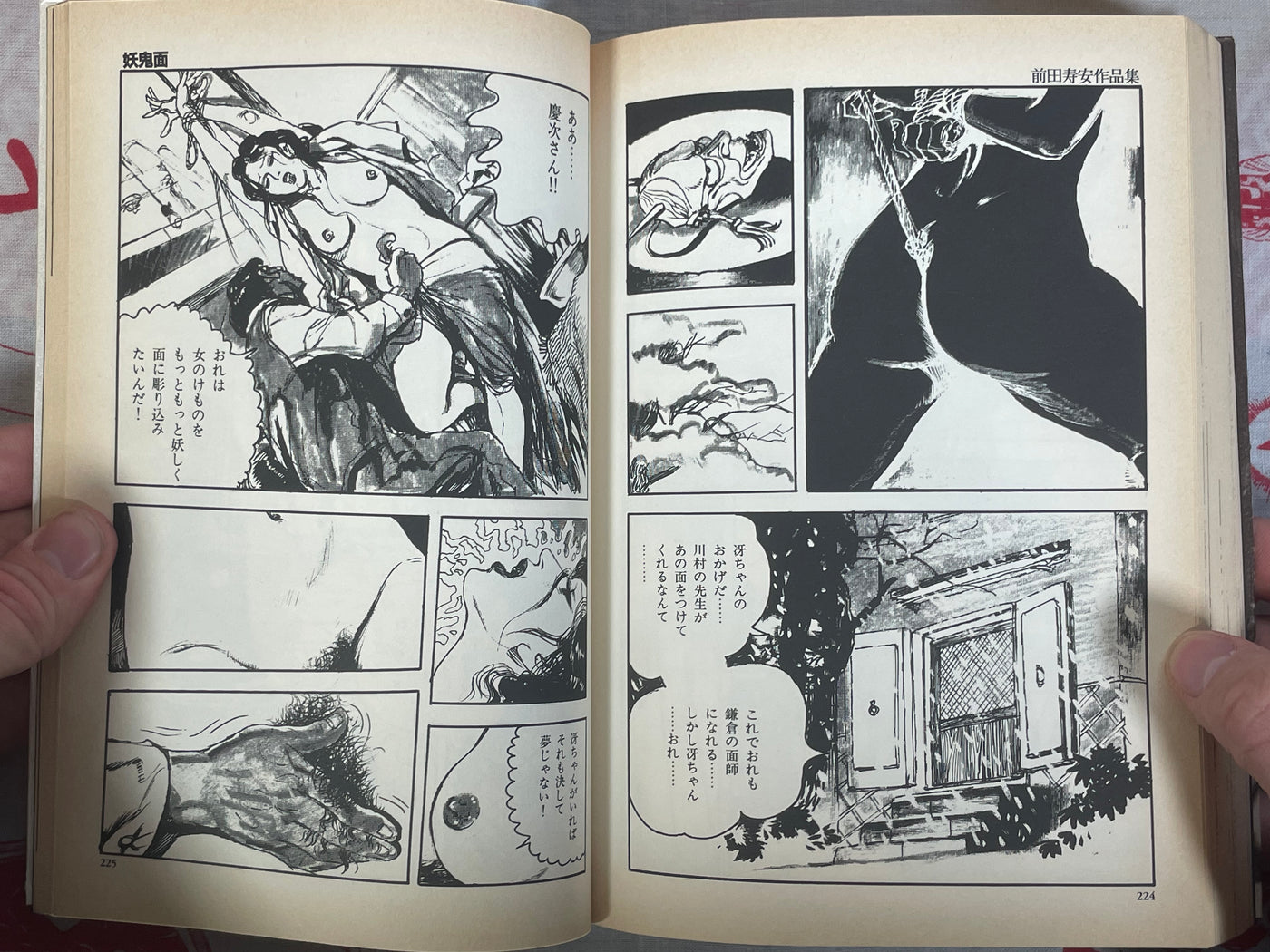AIDO by Maeda Juan (1999)