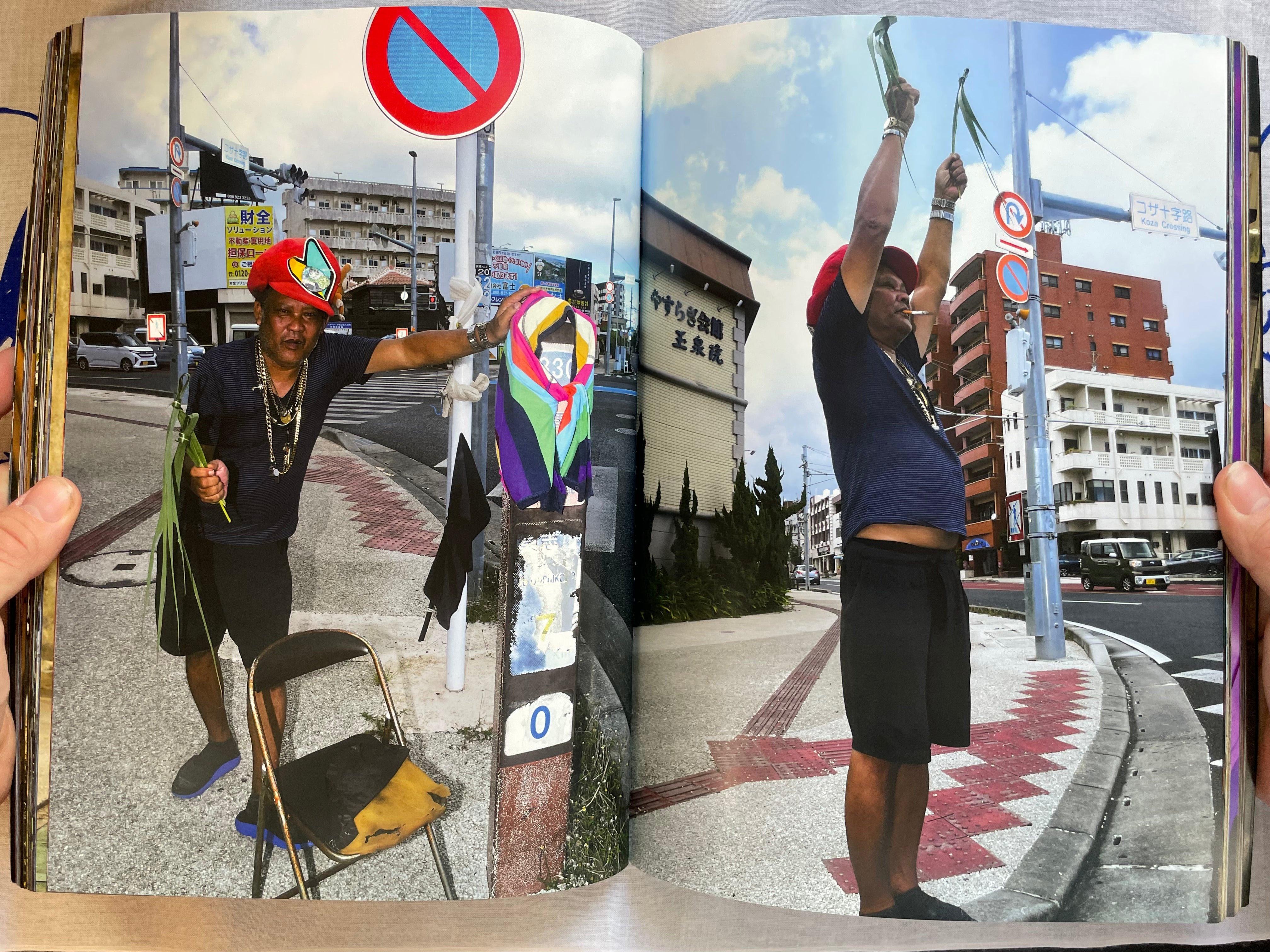 Okinawa 2013-2025 by Taichi Kyan (2026)
