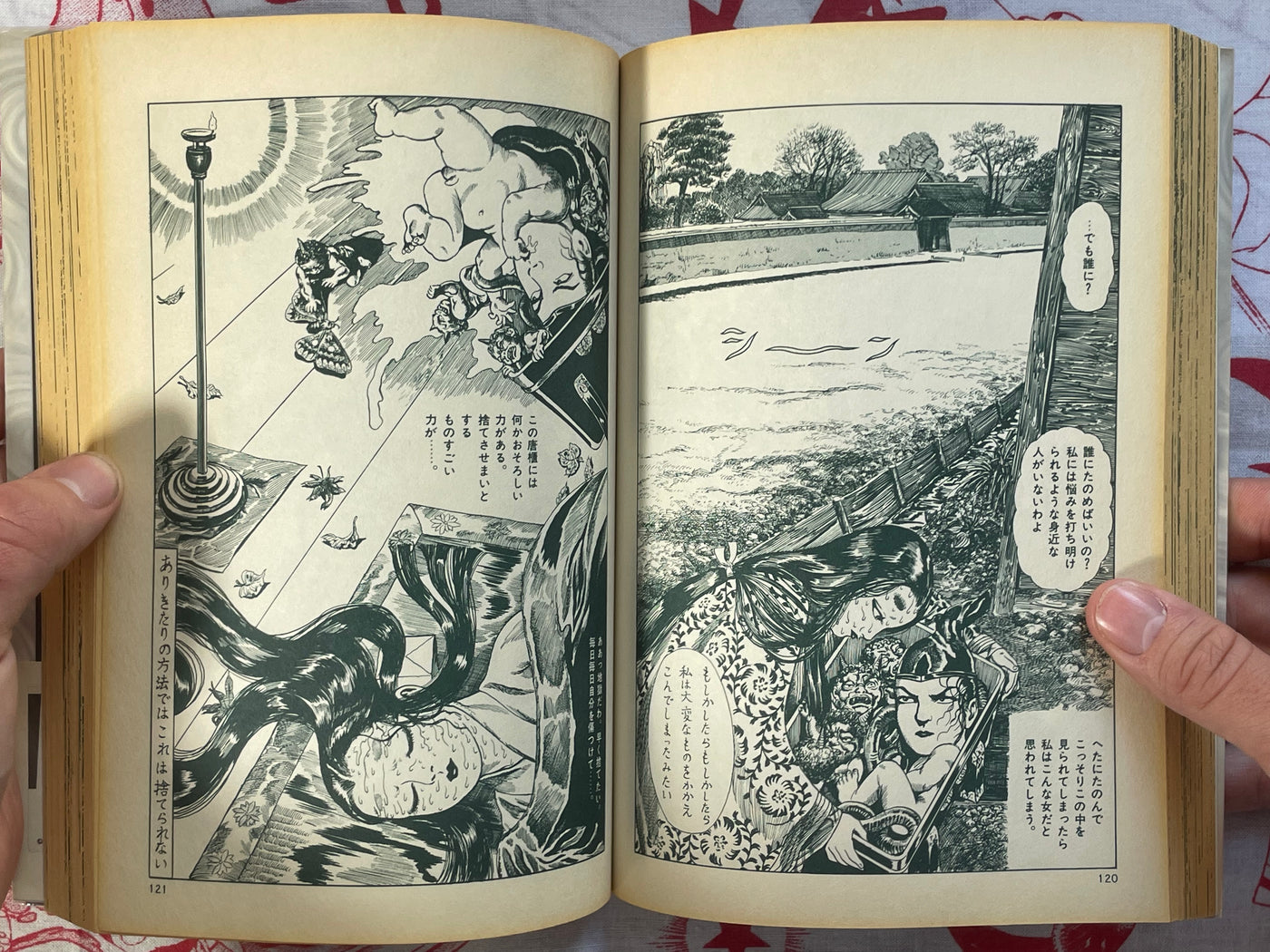 Nekotani / Cat Valley - Revised Edition by Hanawa Kazuichi (2007)
