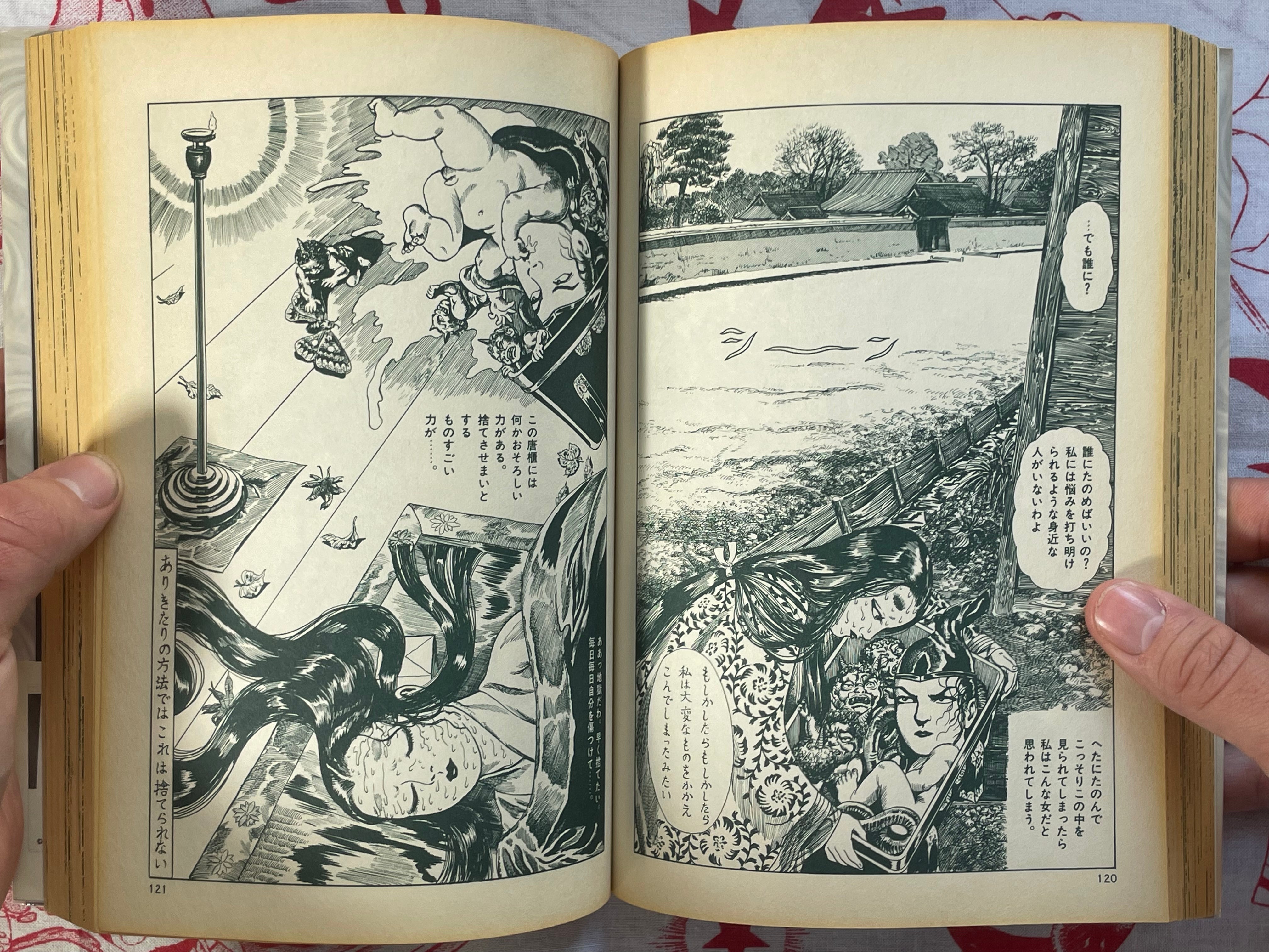 Nekotani / Cat Valley - Revised Edition by Hanawa Kazuichi (2007)