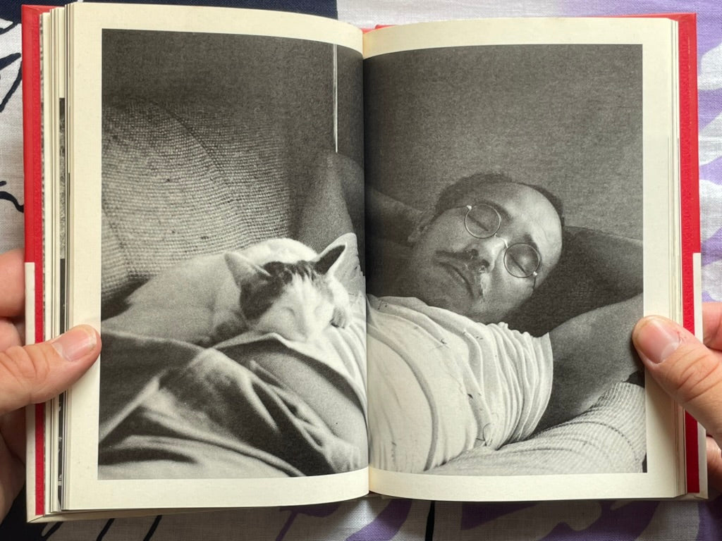 Chiro, My Love - Hardcover by Nobuyoshi Araki (1990)
