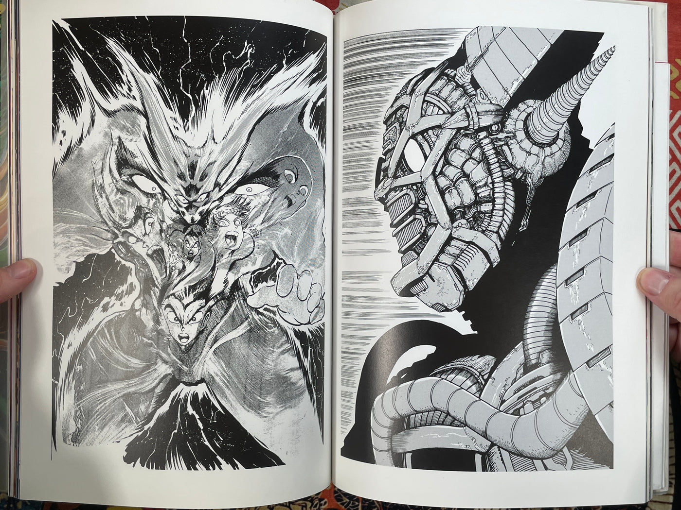 Ishikawa Ken Artwork Collection: Toshin (1999)