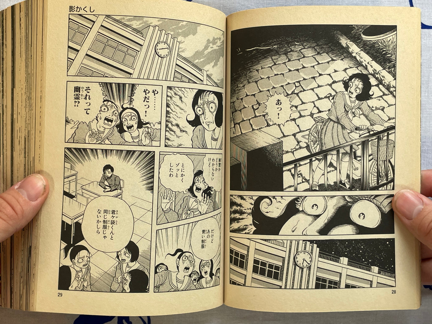 Visitor from Hell: Special Edition by Inuki Kanako, Noroi Michiru, Kuro (2005)