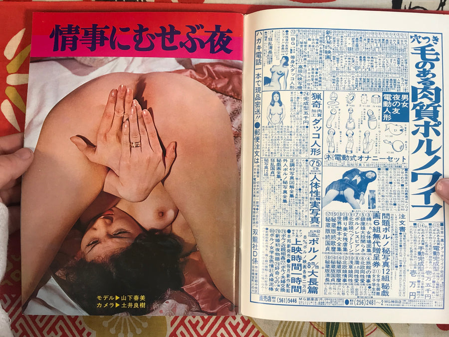 Special No.4 (1975)