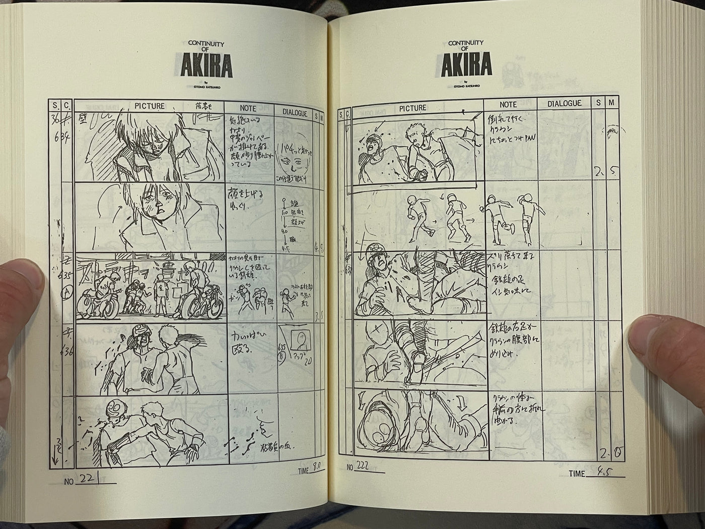 Akira DVD Special Edition by Katsuhiro Otomo (2001)