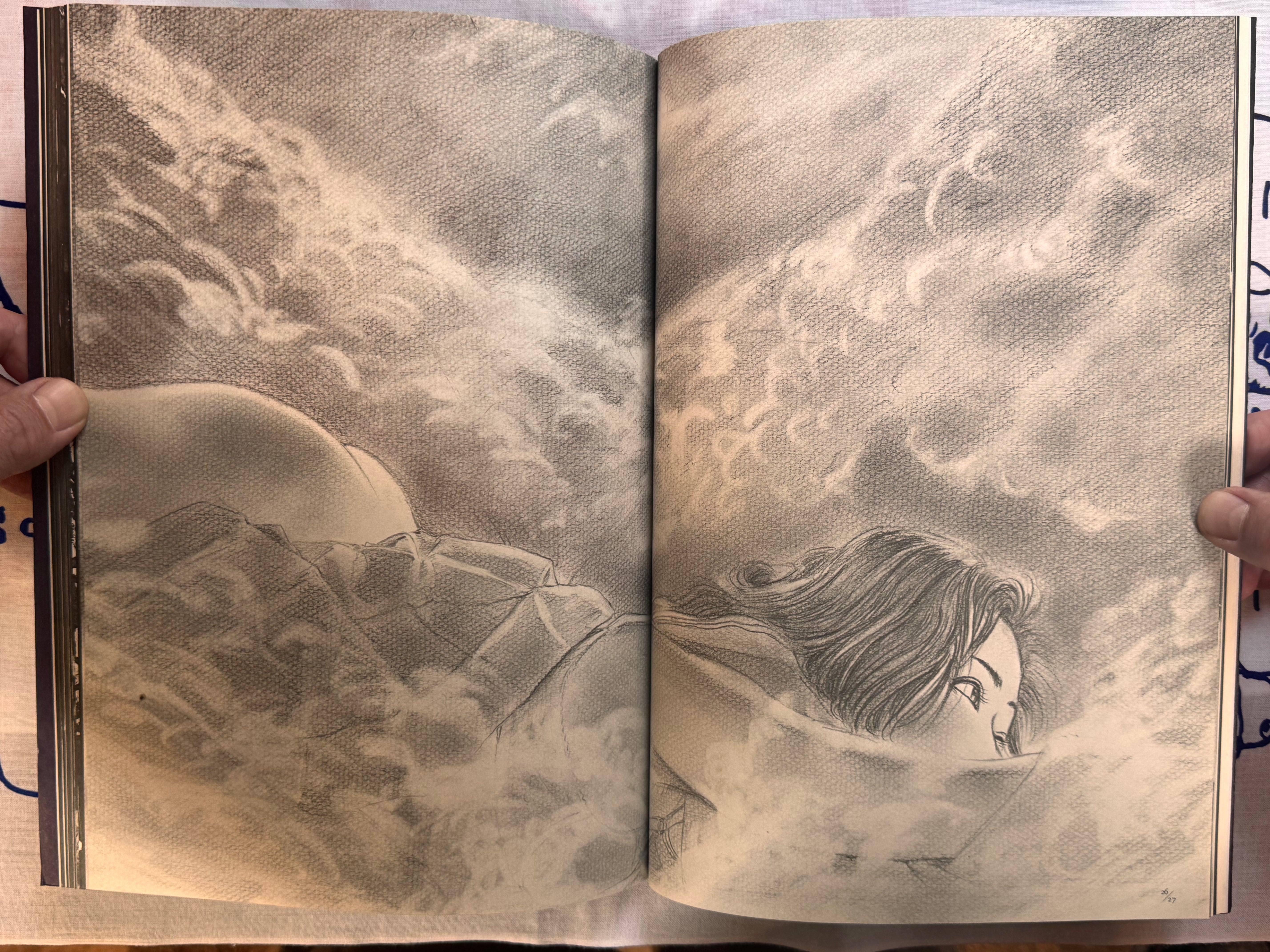 Lonely Women Art Book by Takashi Ishii (1983)