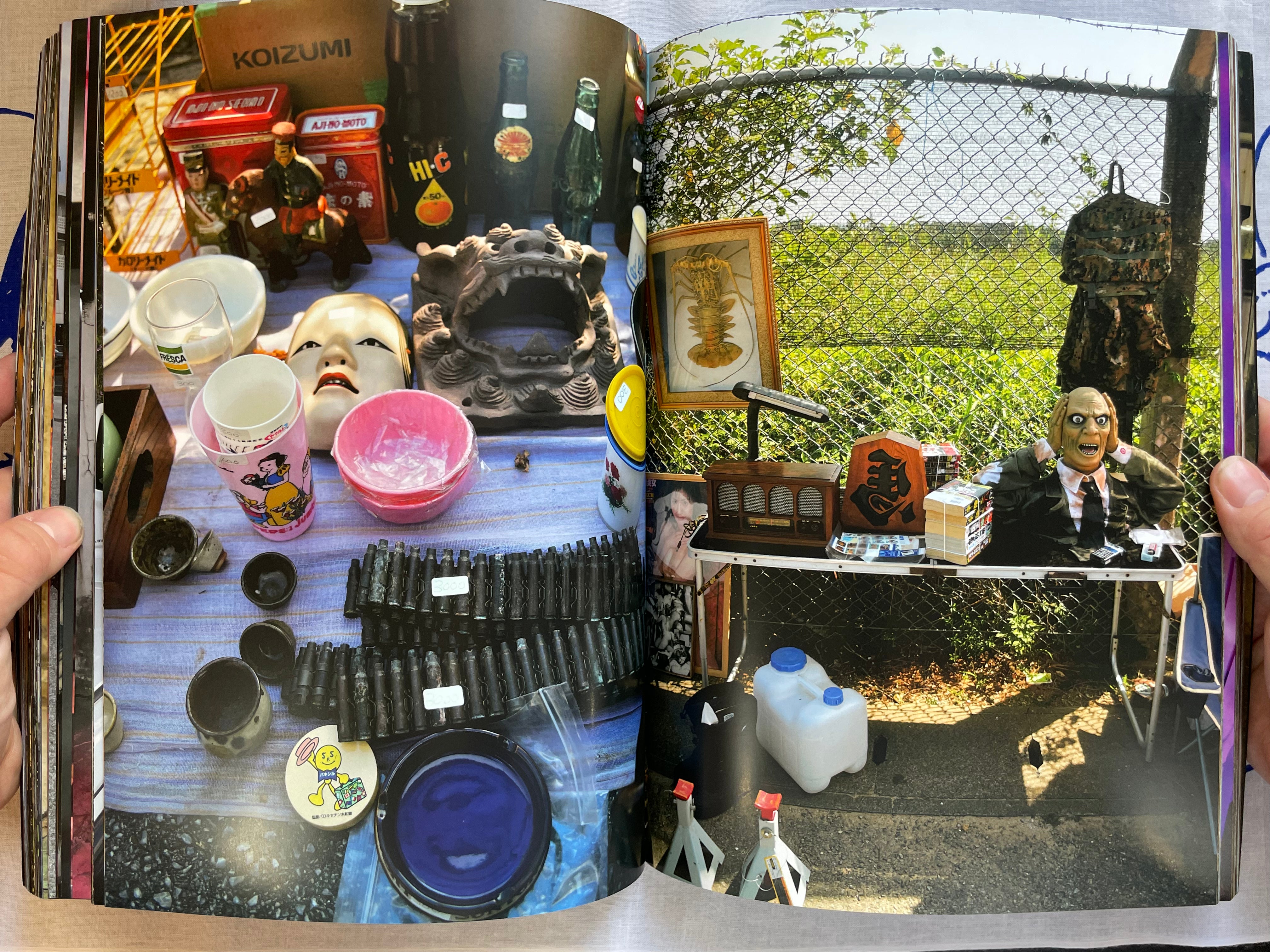 Okinawa 2013-2025 by Taichi Kyan (2026)