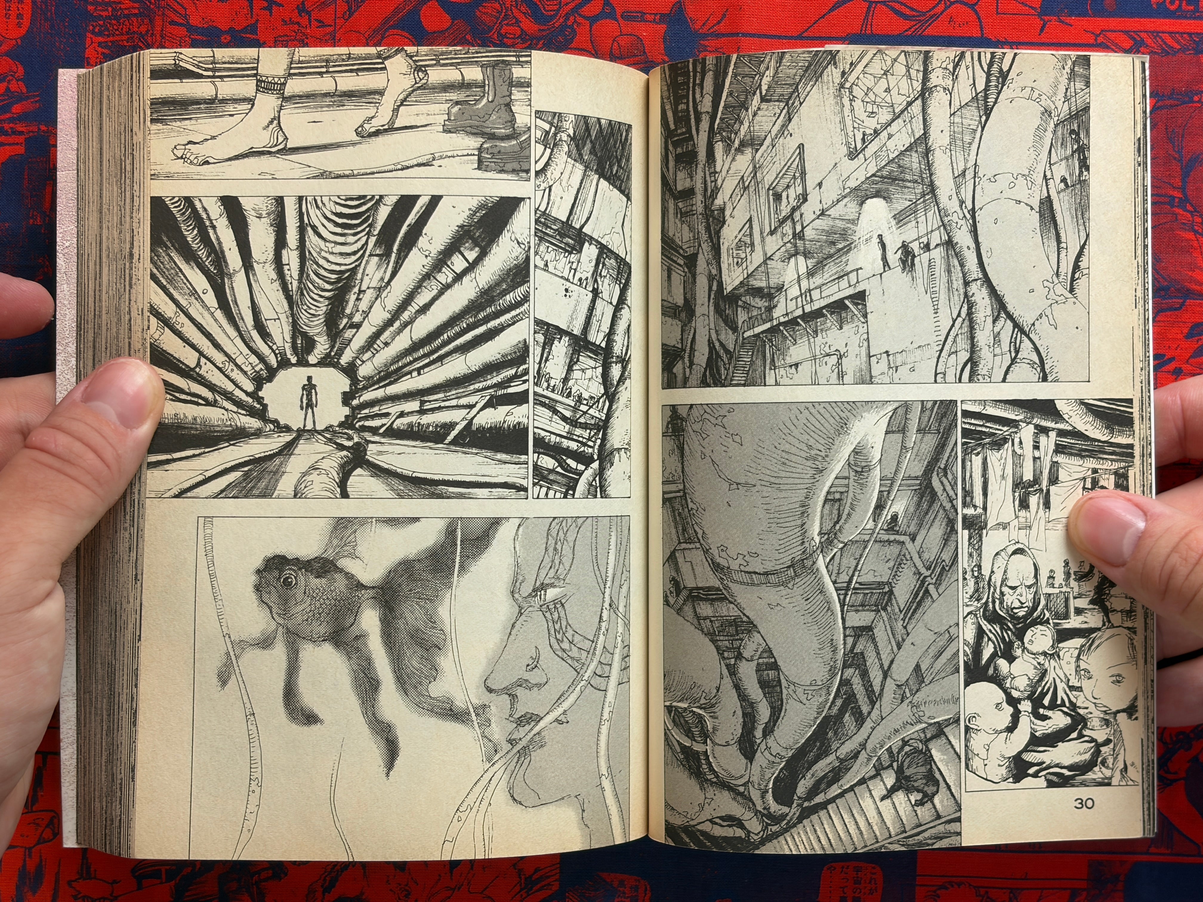 Stone Full 1-2 Volume Set by Shinichi Hiromoto (2002)
