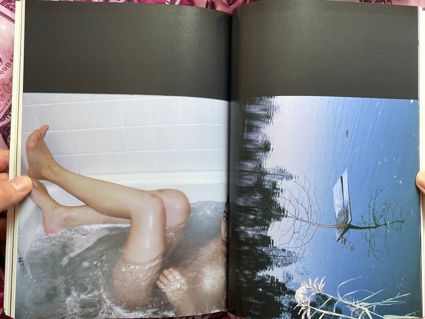 Photograph and Eros: Modern Photographers' Nude Expression by Genkosha Publishing (2019)