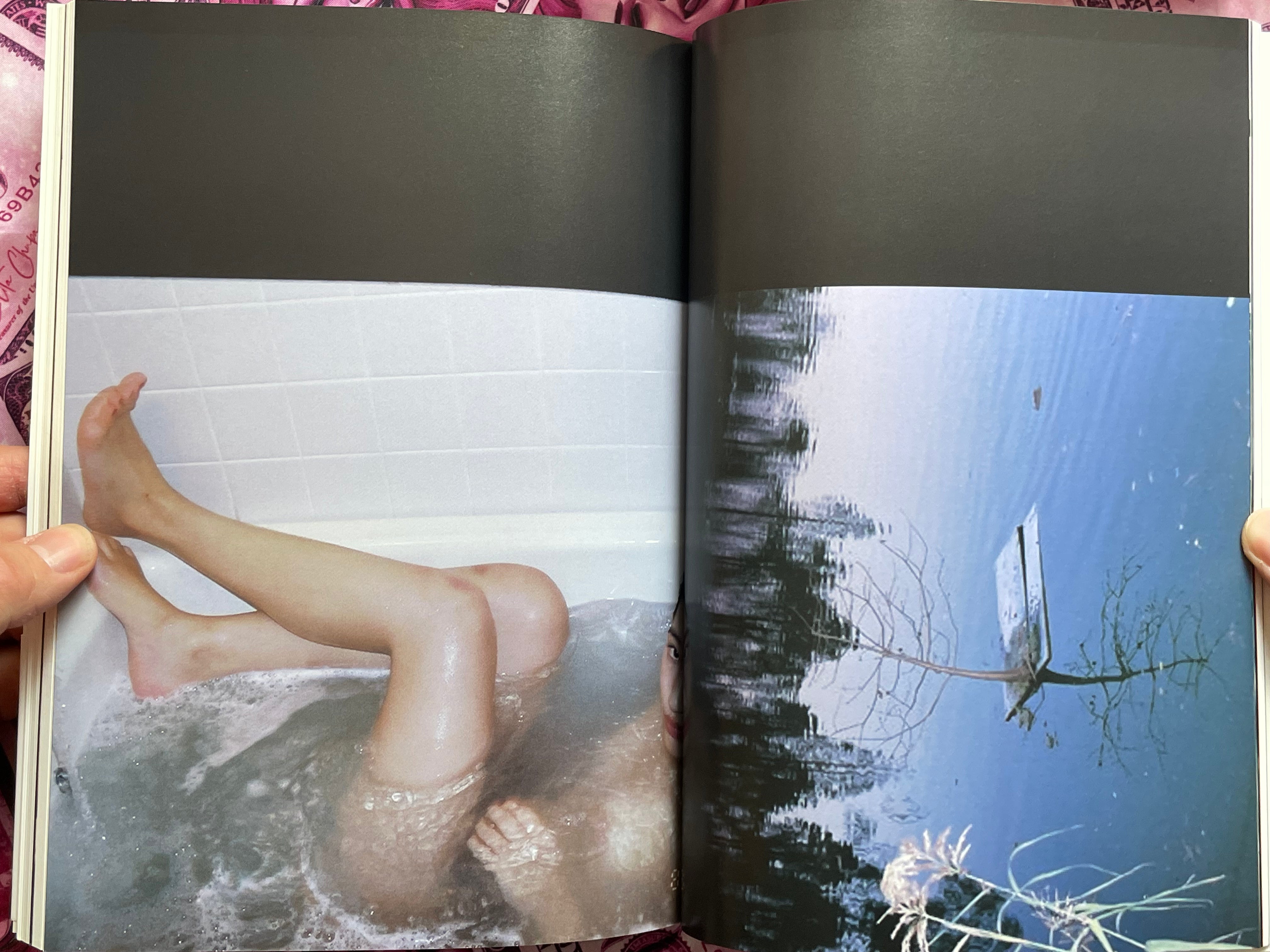 Photograph and Eros: Modern Photographers' Nude Expression by Genkosha Publishing (2019)