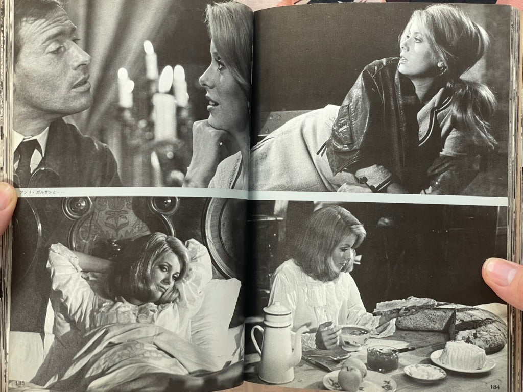 Cine Album: Catherine Deneuve (1971)-thumbmail-12