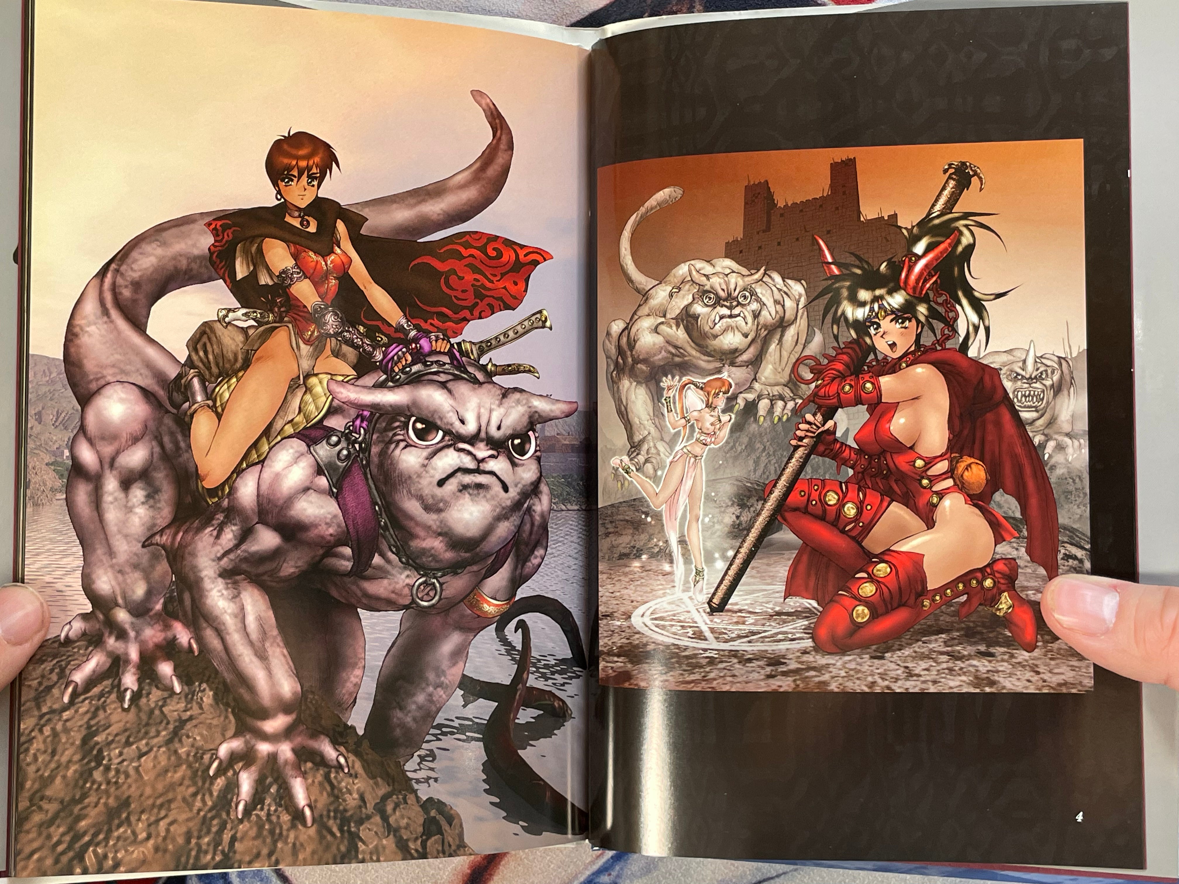 Pieces 1 by Shirow Masamune (2010/hardcover)