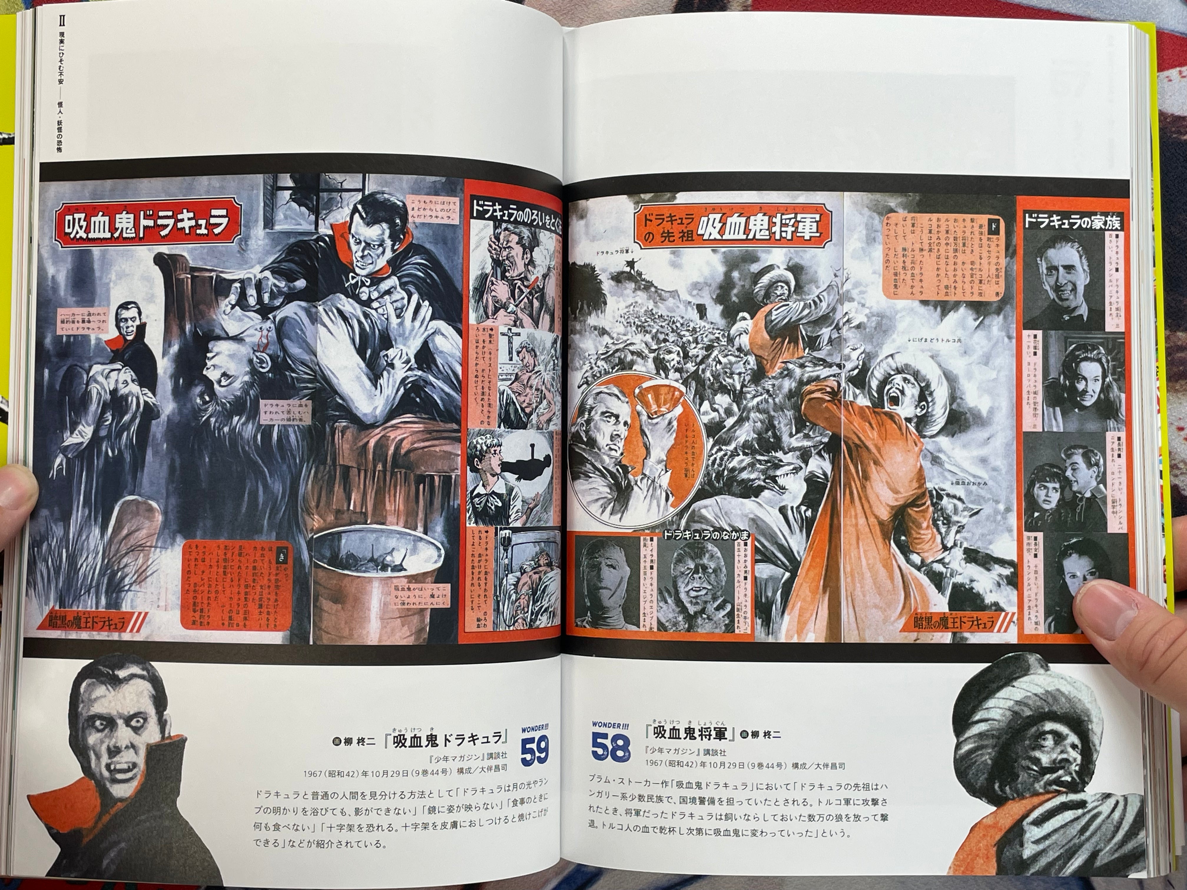 Kiso Gaho Around 1970 by Nakamura Keiko-thumbmail-12