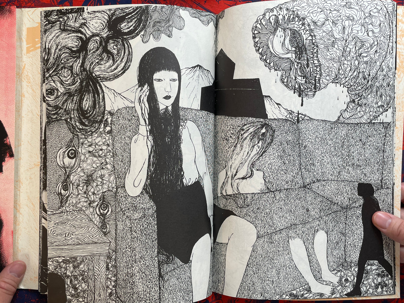 VOVO by Daisuke Ichiba (2009)