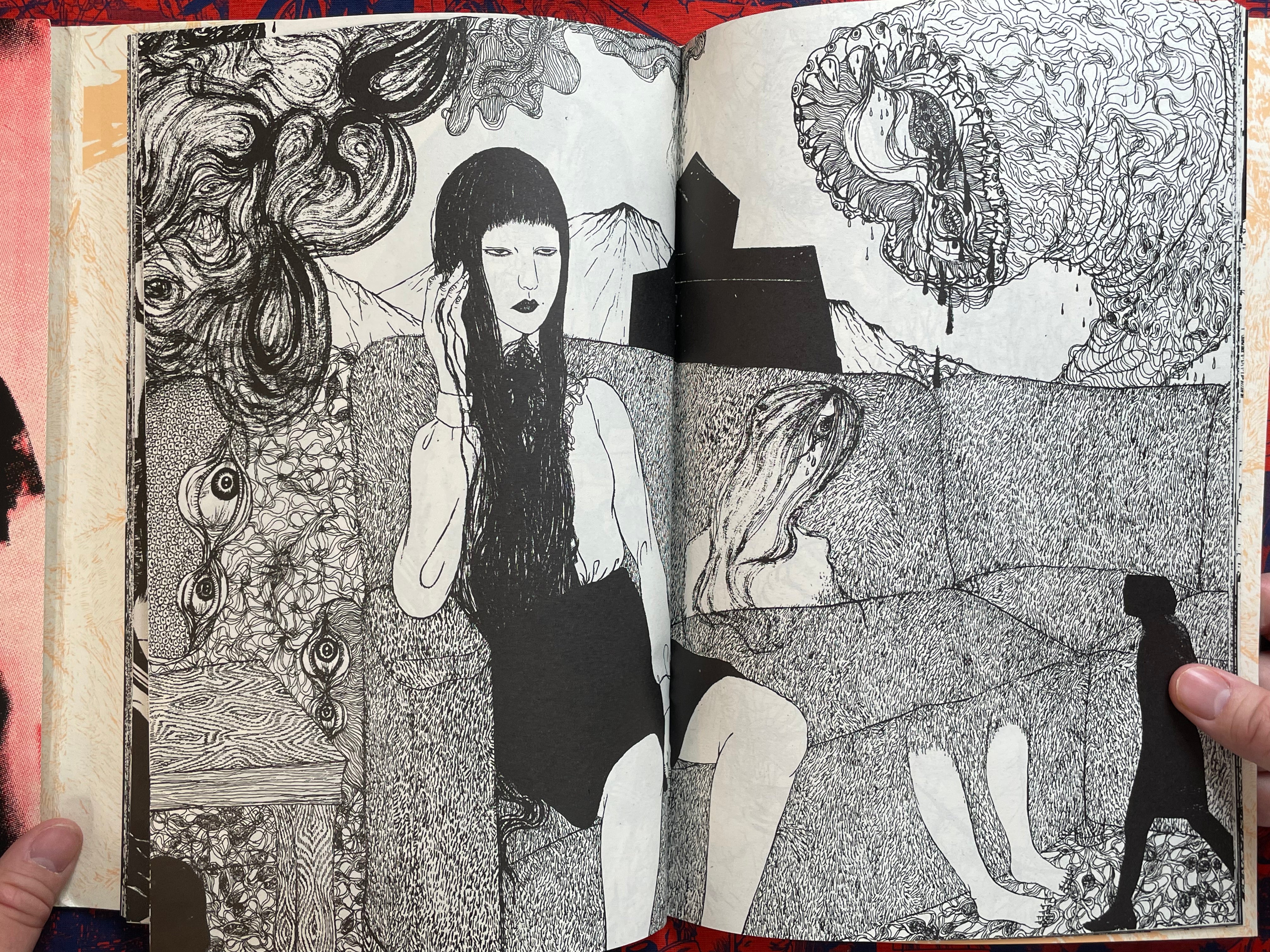 VOVO by Daisuke Ichiba (2009)