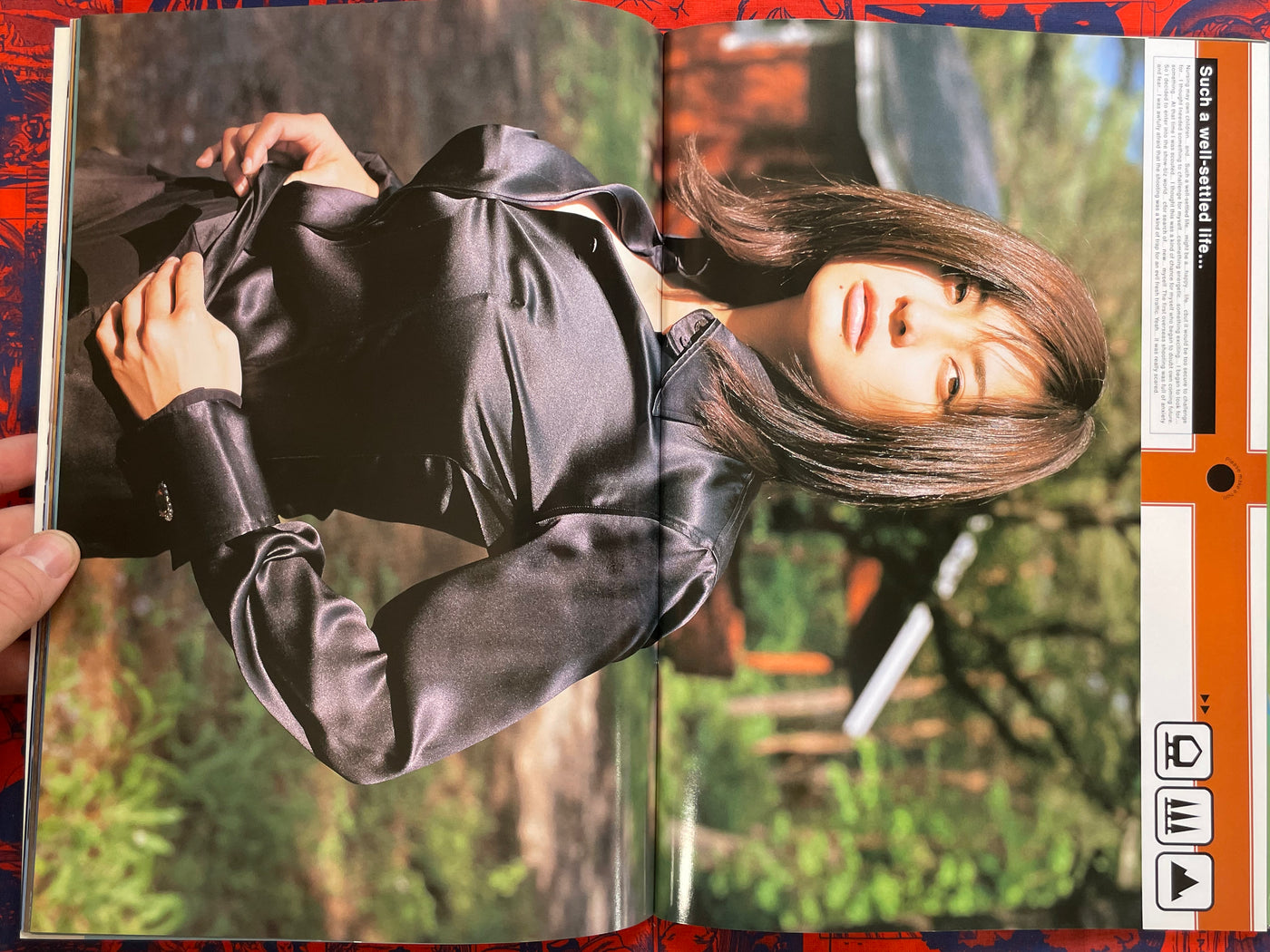 Monthly Shincho Mook: Otoha (2001)