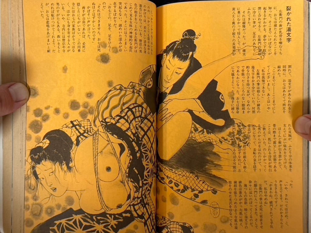 SM King Magazine (9/1974)