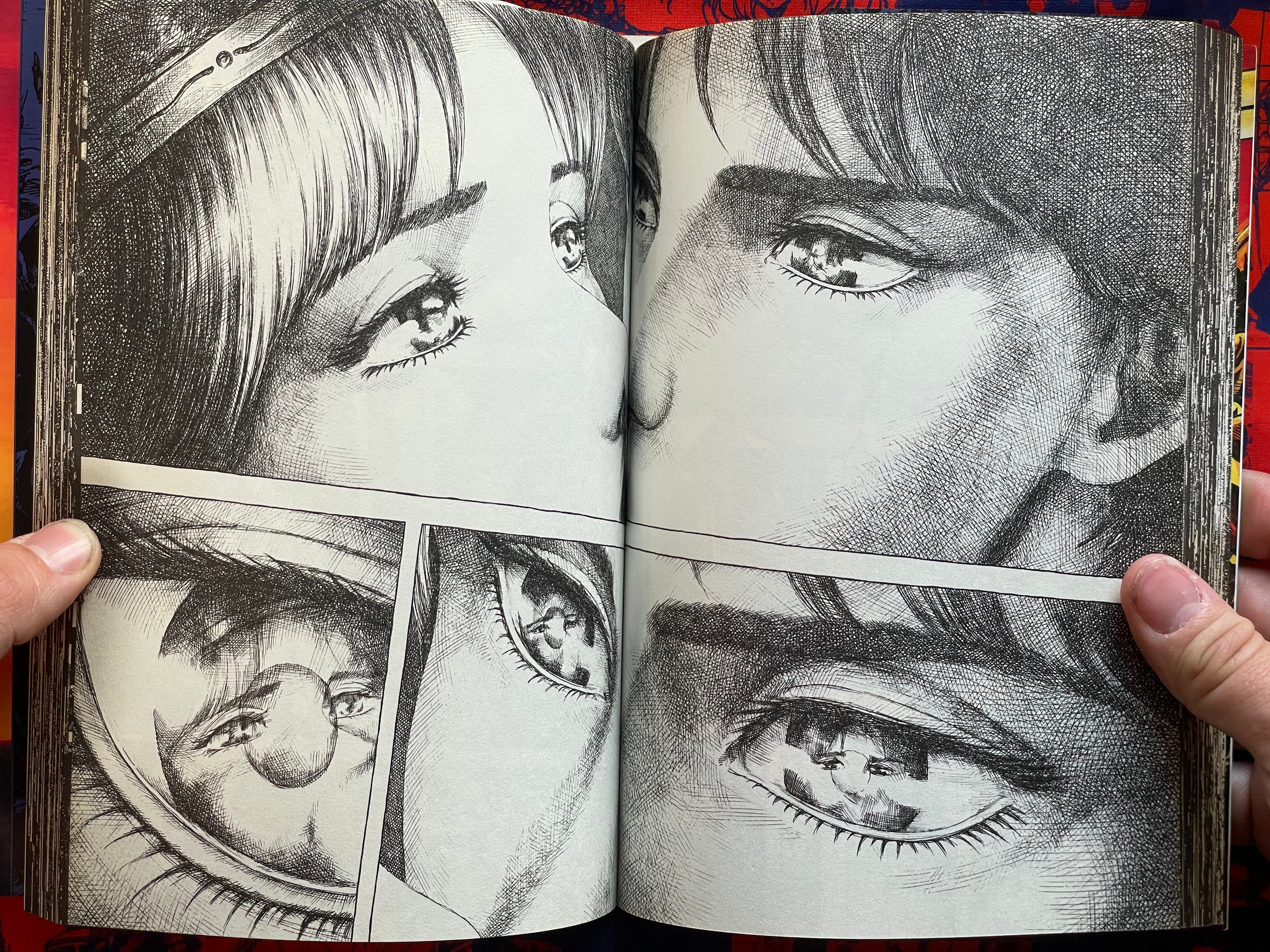 UPO by Masashi Tanaka (1990)