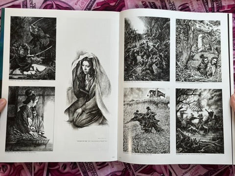 The Illustrator: Paulina by Ohrai Noriyoshi (2014)