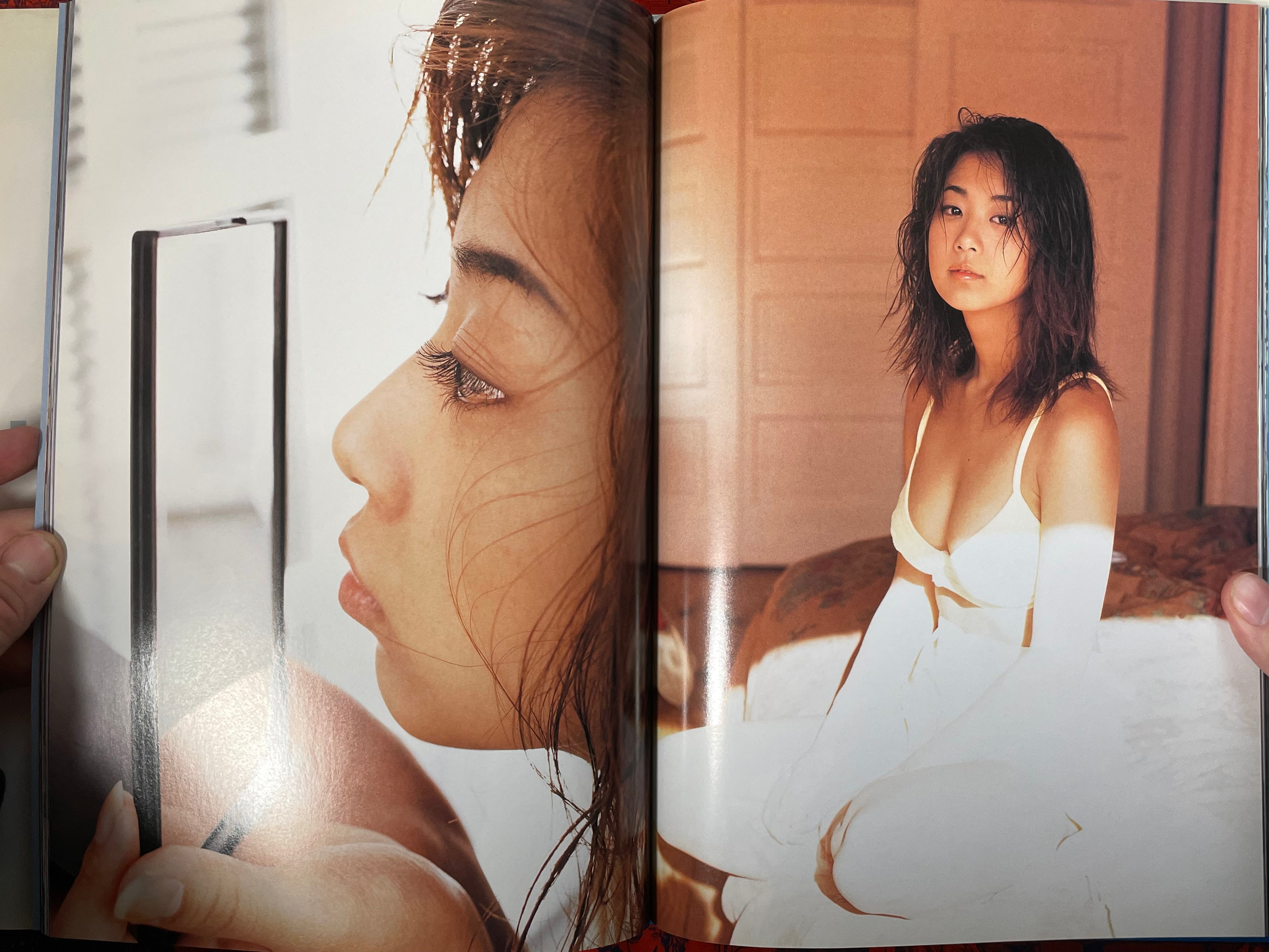 Innocent feat. Yuka by Tatsuo Watanabe (2000)