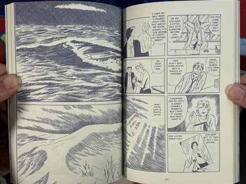 Tale of the Beast (2018) by Tadao Tsuge
