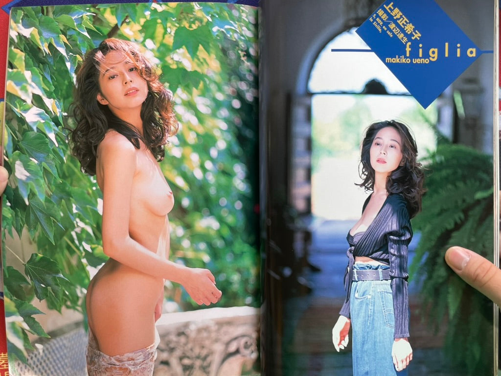 Wani Mook: Best Shot!! Vol. 2 (1994)