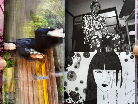 19999 by Daisuke Ichiba