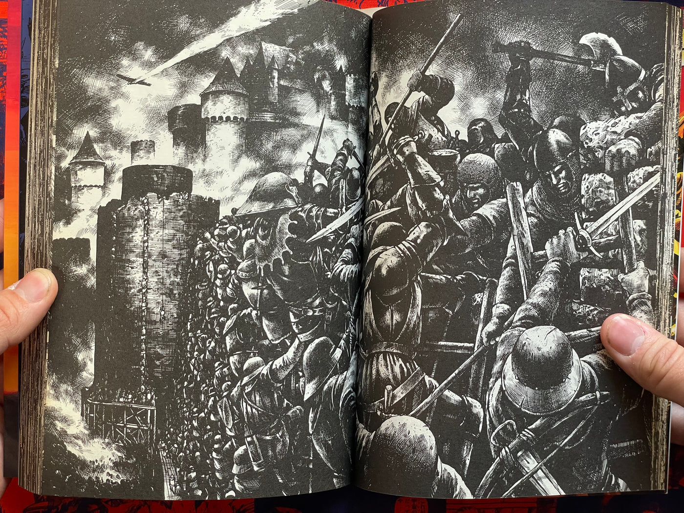 UPO by Masashi Tanaka (1990)