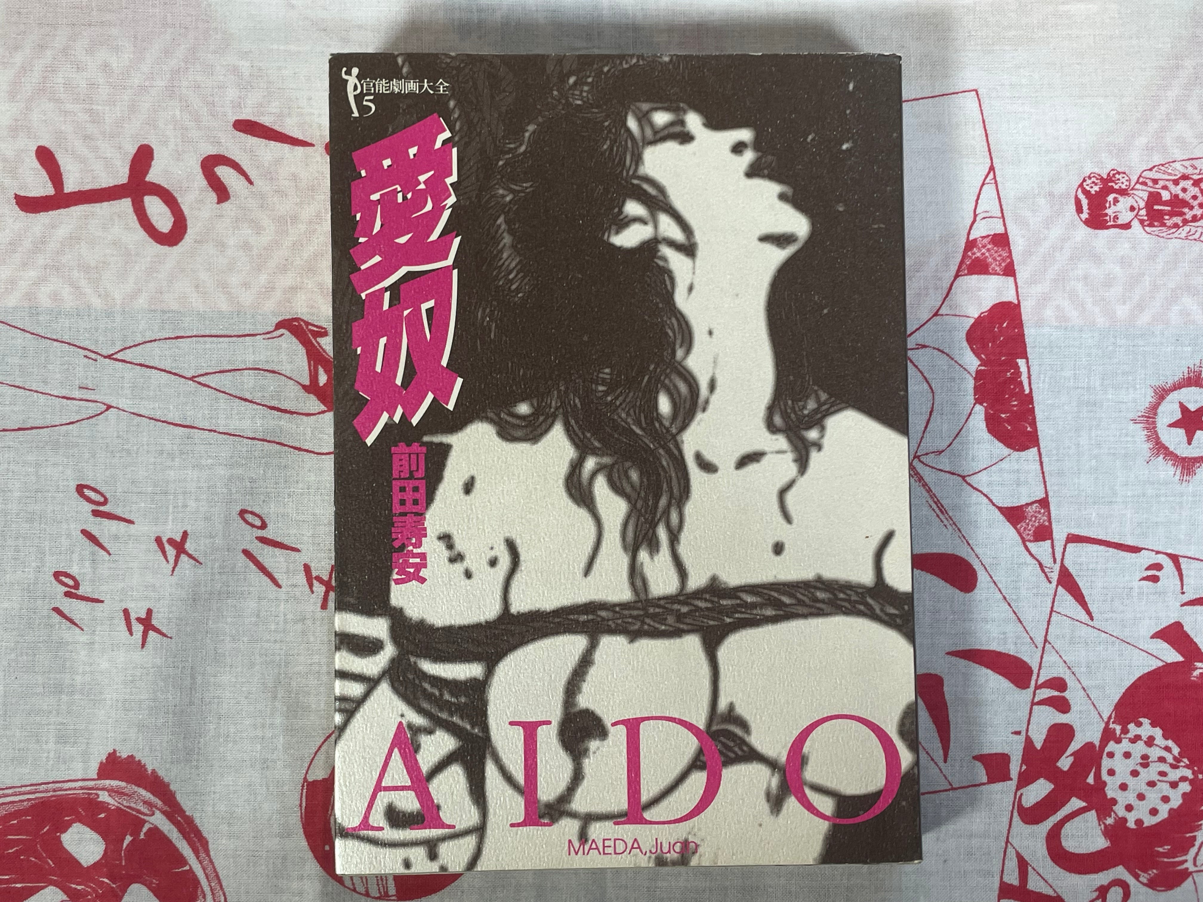 AIDO by Maeda Juan (1999)